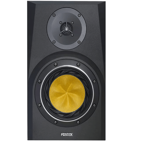 武骨な外観に骨太のサウンド｜炭山アキラ