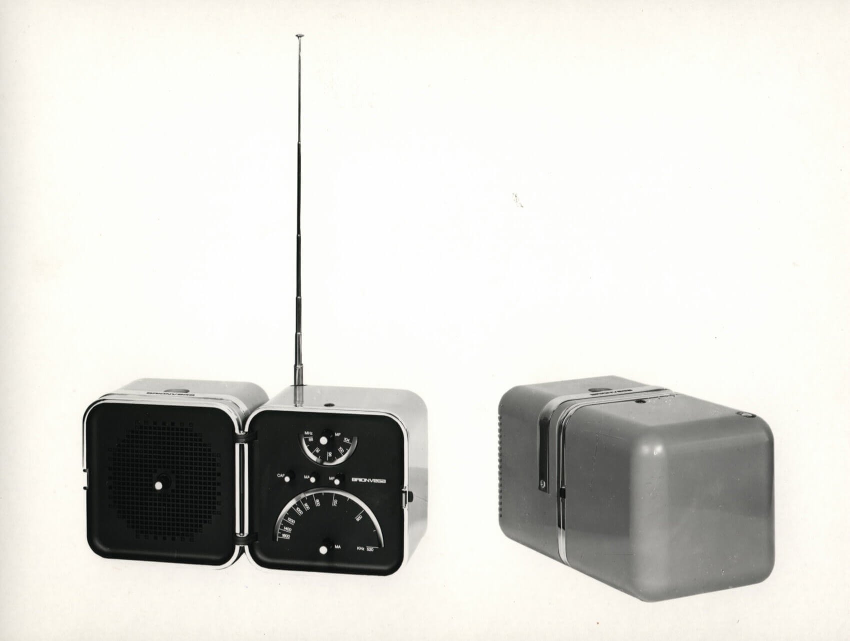 ブリオンヴェガが欲しい 〜Made in Itary, BRIONVeGa!!｜デッドリー