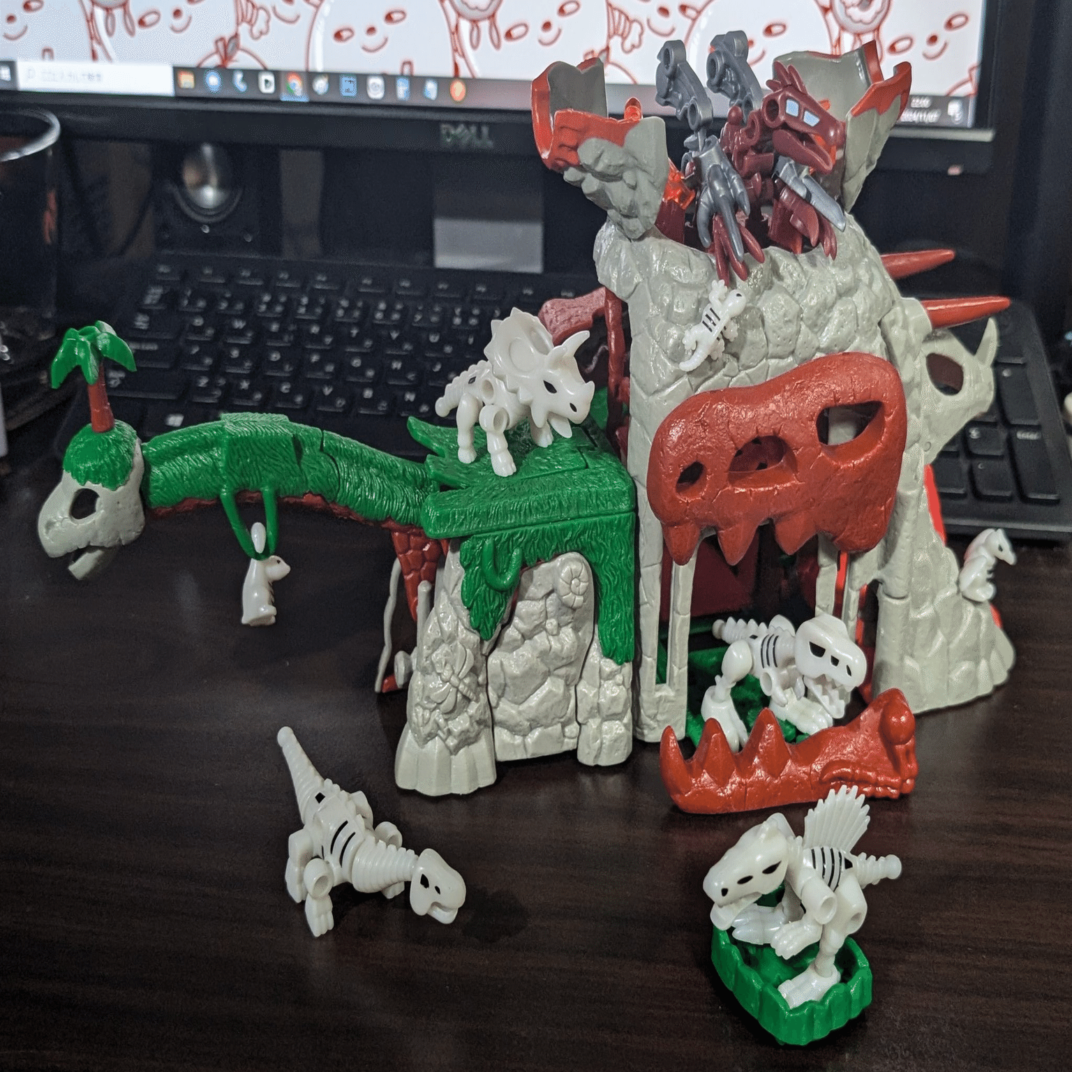 2024年11月 1週のこと｜秋庭紅介