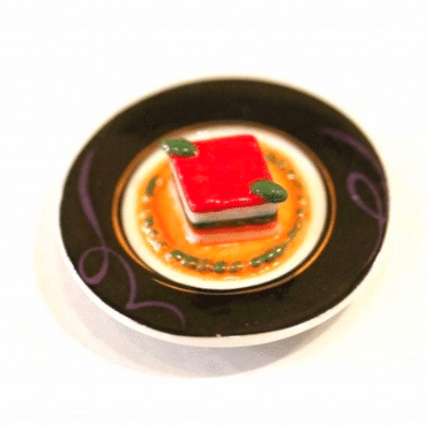 Joël Robuchon（ジョエル・ロブション） 歴代フェーヴ｜Pei Pei