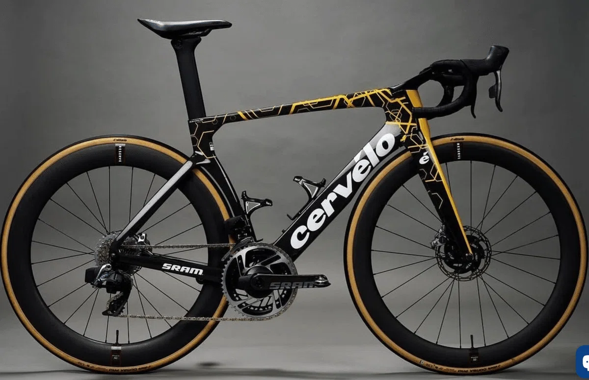 Cervelo 大試乗会ありがとうございました！｜BIKE SHOP FORZA の note 