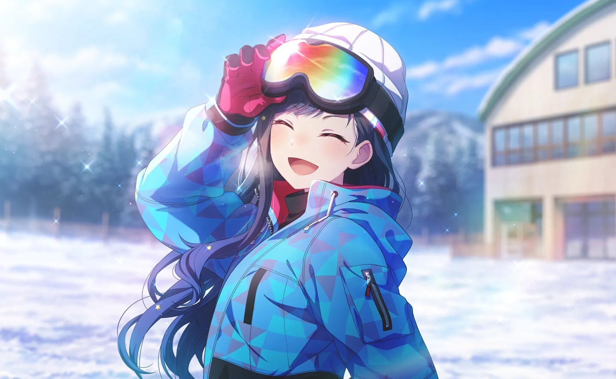 divine編】プロセカカードまとめ｜もものかんづめ