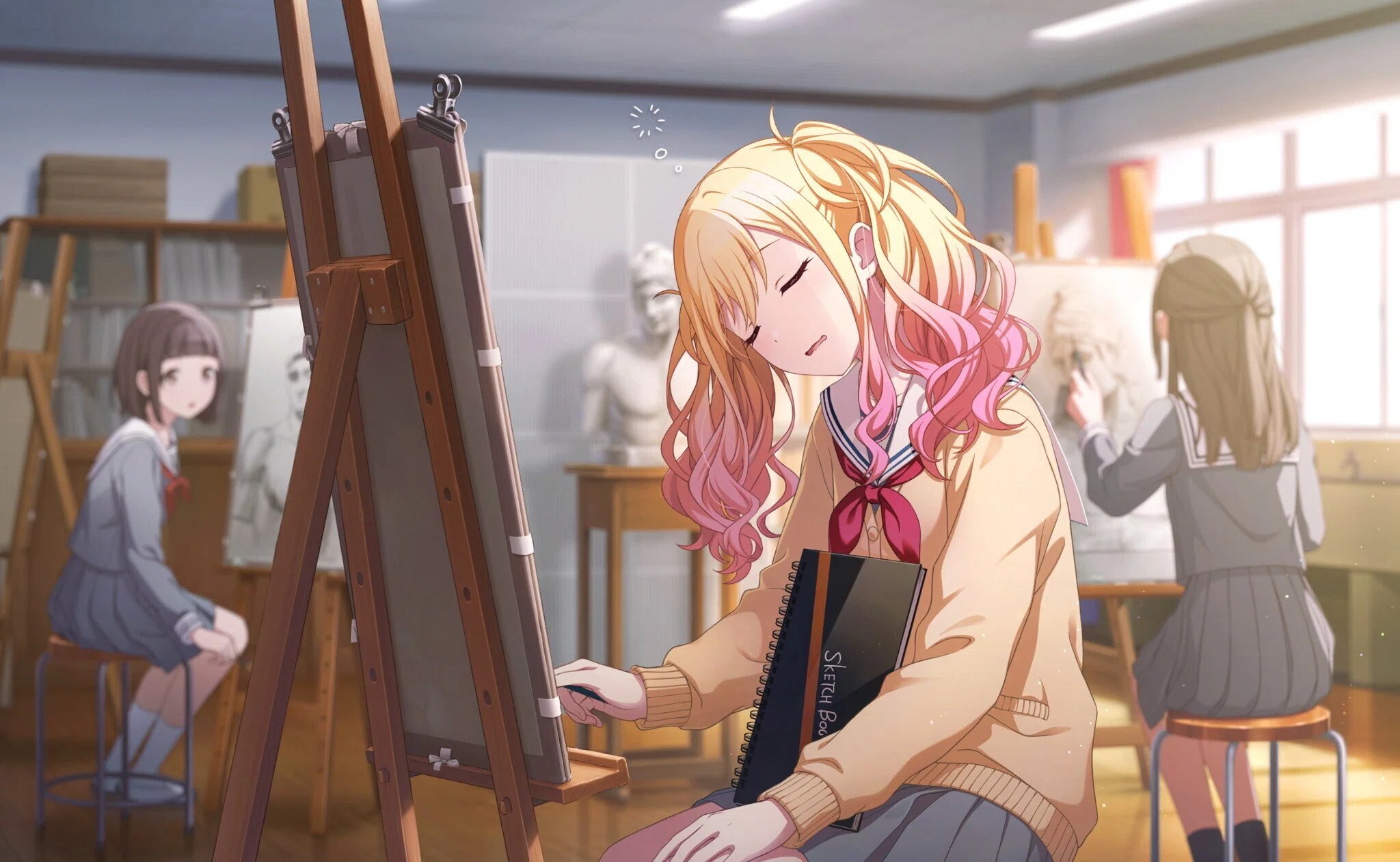 symphony編】プロセカカードまとめ｜もものかんづめ