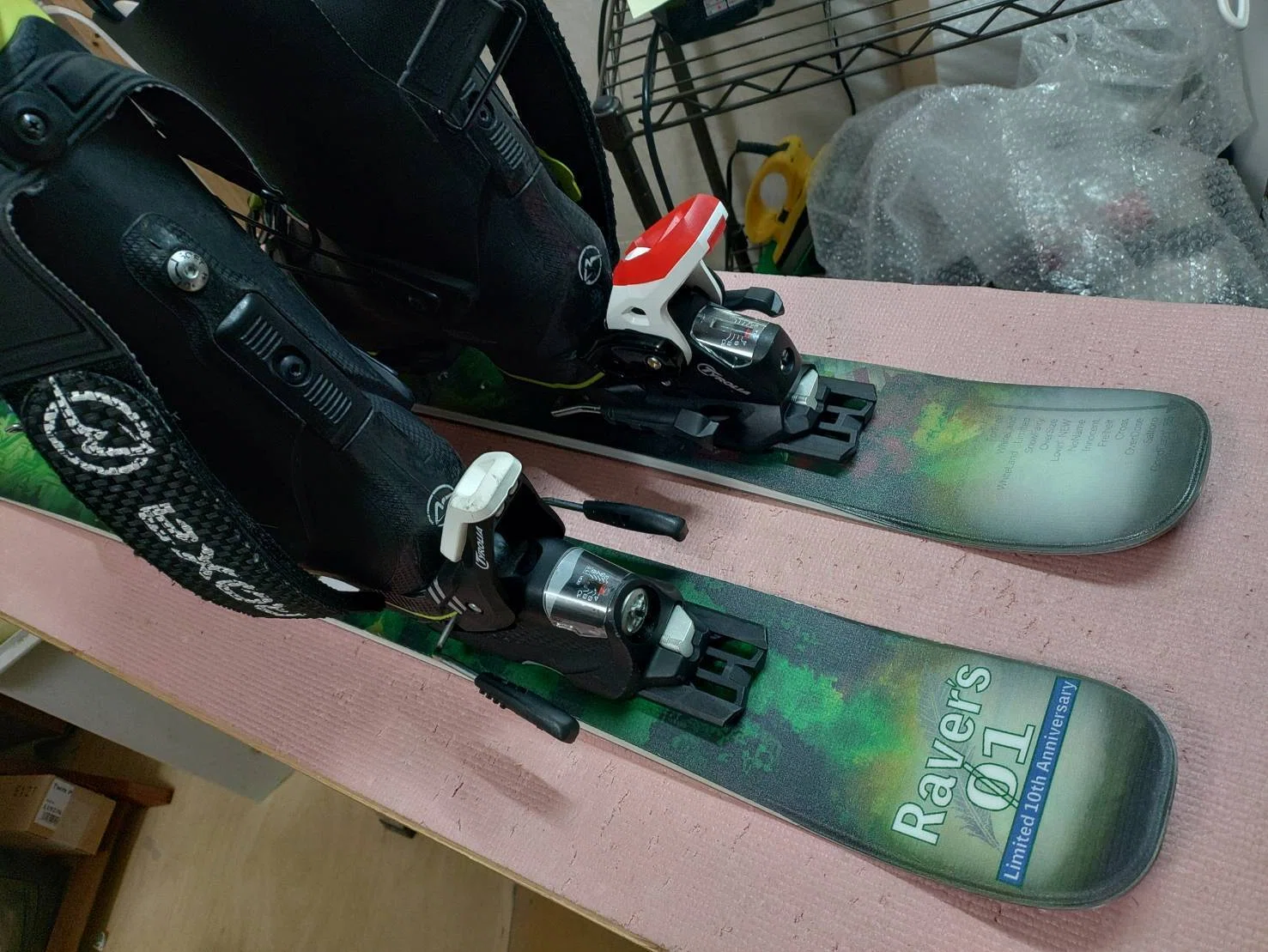 その他 [raver] レース用シンタード】Raver's01の何が凄いのかって・・・【PRD11GW