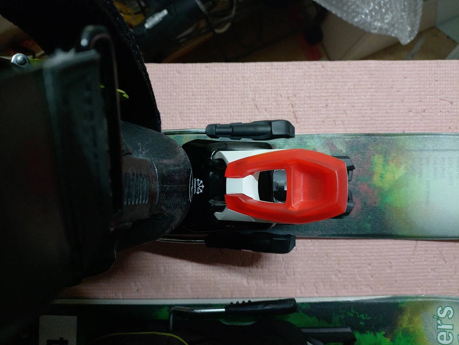 レース用シンタード】Raver's01の何が凄いのかって・・・【PRD11GW