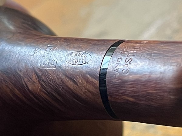 CASTELLO カステロCOLLECTION KKKK パイプ　ITALY製 CASTELLO カステロCOLLECTION KKKK パイプ ITALY製 CASTELLO カステロ