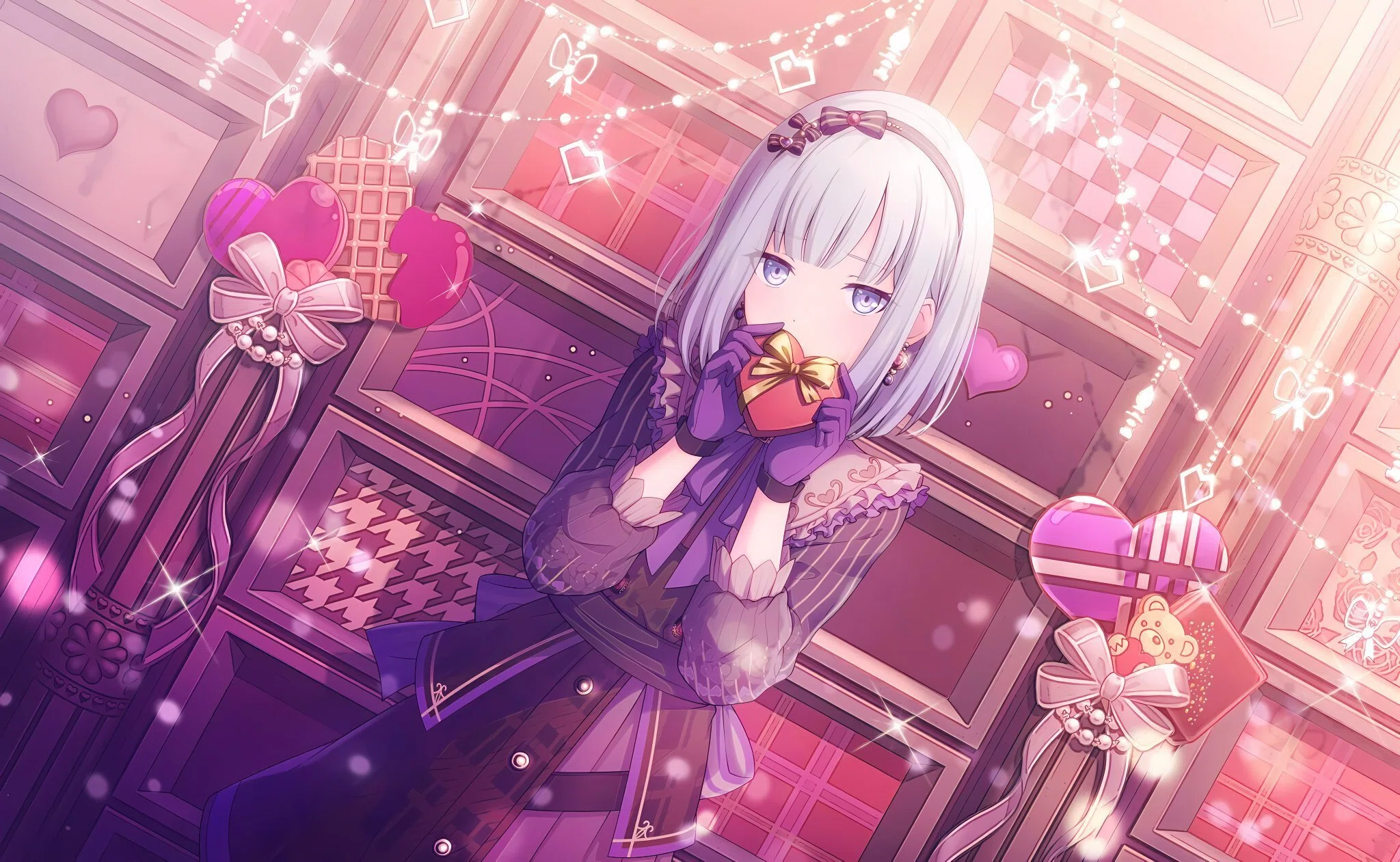 candle編】プロセカカードまとめ｜もものかんづめ