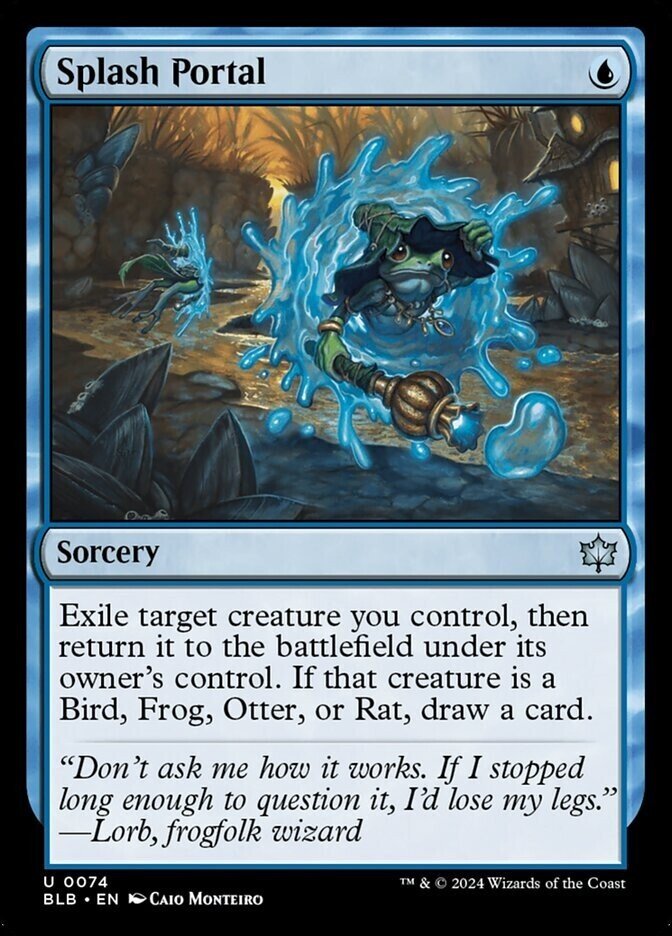 MTG 万物の姿、オルヴァール foil 2枚セット