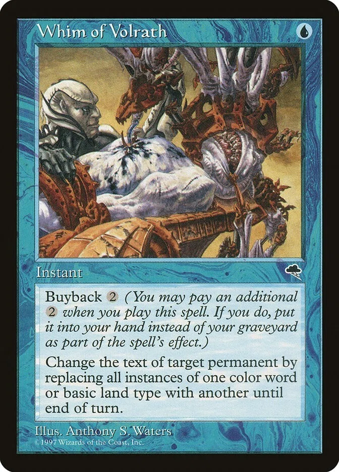 EDH】万物の姿、オルヴァール 100枚解説｜METALさや@EDH専民