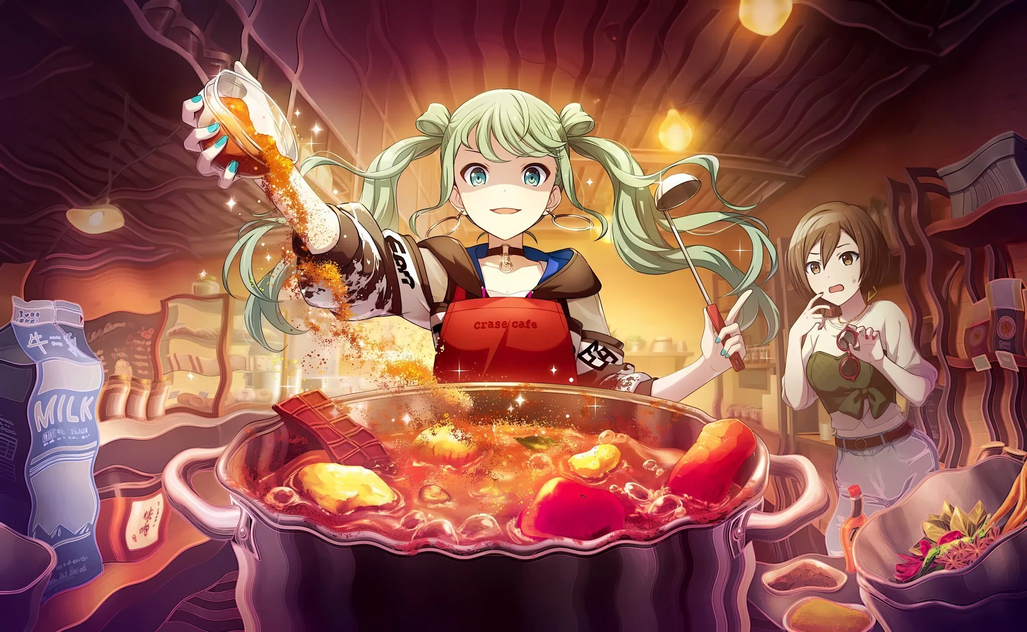 present編】プロセカカードまとめ｜もものかんづめ