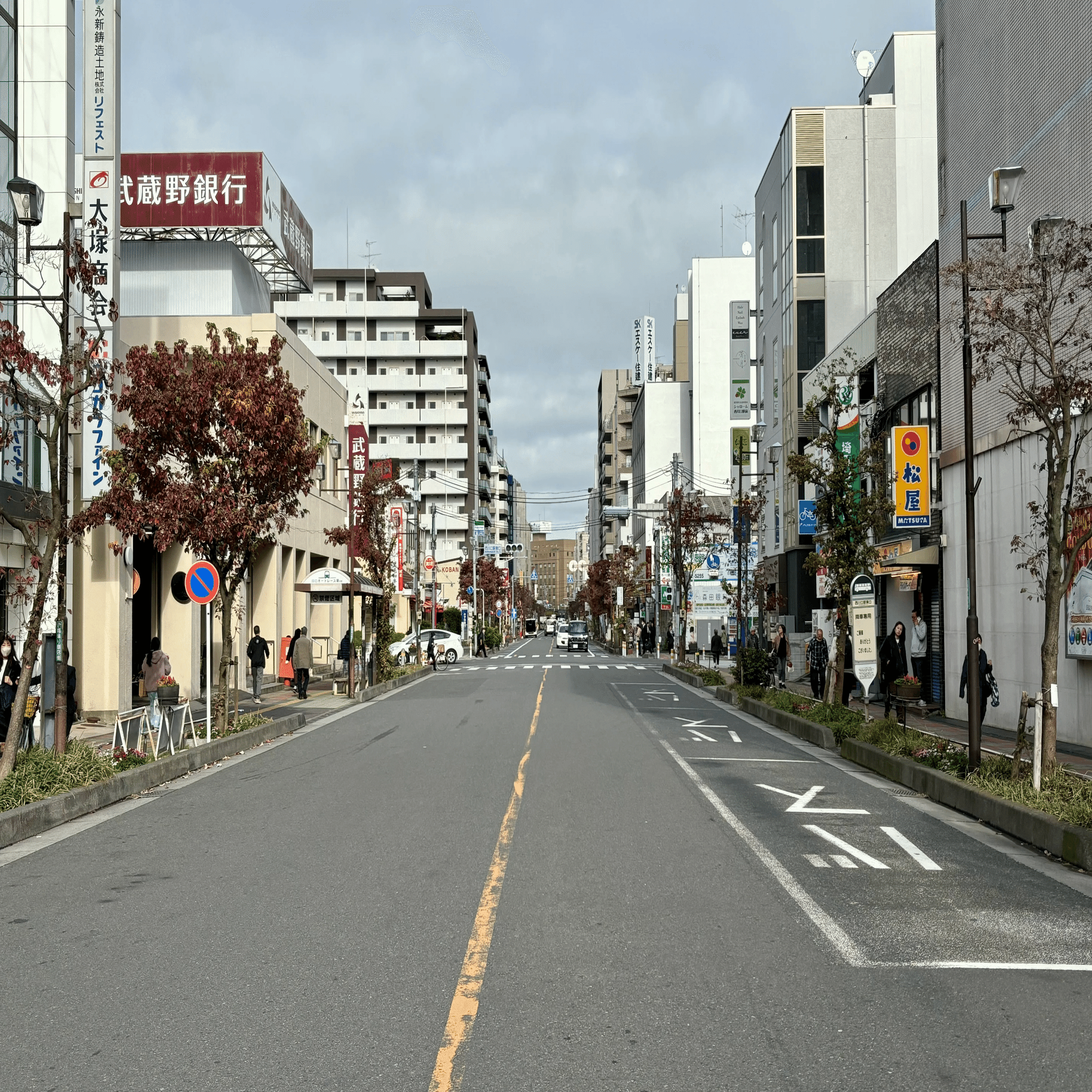 西川口」都内を横断！北は大宮、南は横浜へのアクセスが抜群な街！気に