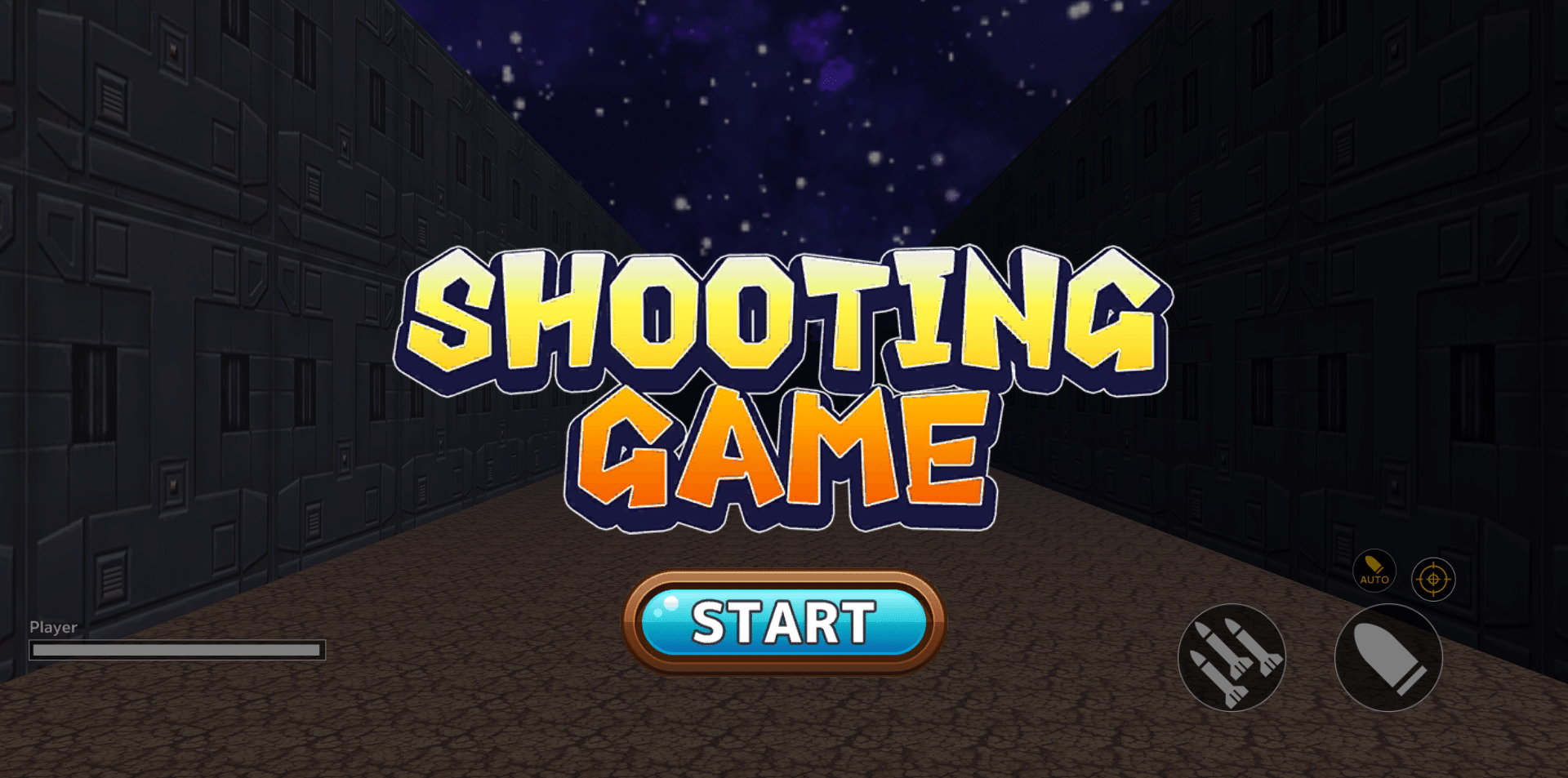 シューティングツクールV DOS/Vマシンで自在にシューティングゲームが