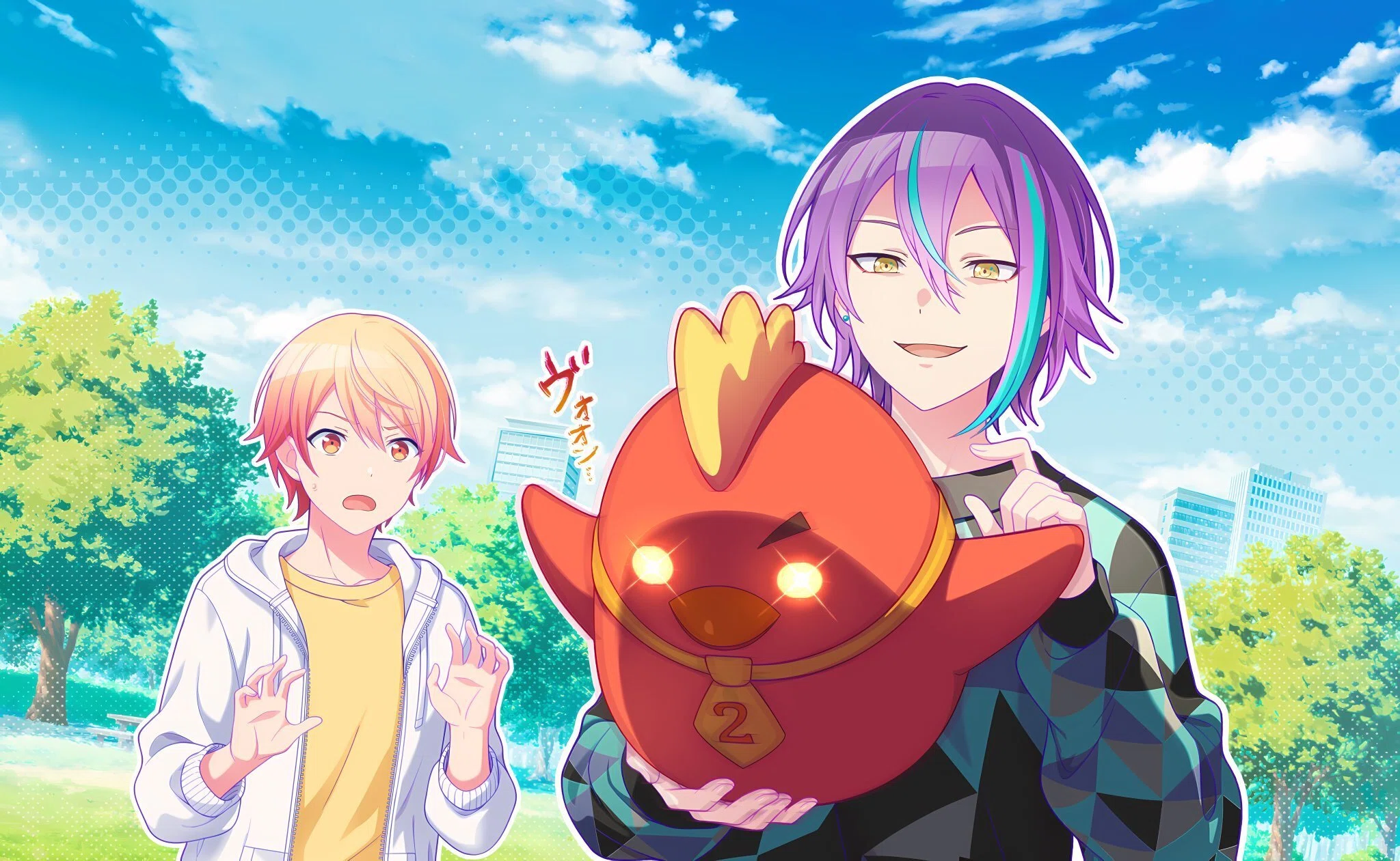phoenix編】プロセカカードまとめ｜もものかんづめ