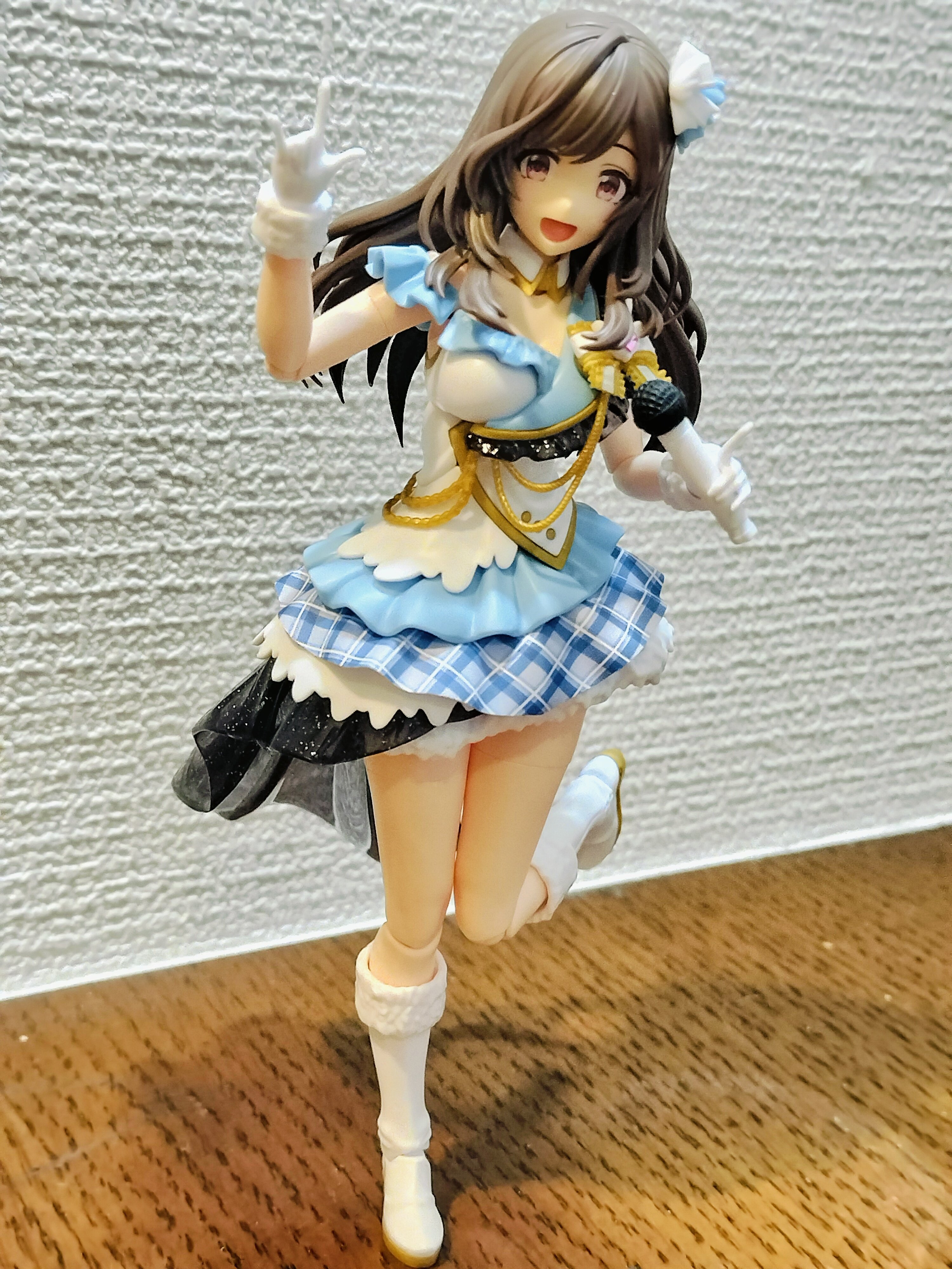 もちWhat！月岡恋鐘 5周年記念 もちWhat！ぬいぐるみ 月岡恋鐘 – フィギュア通販は