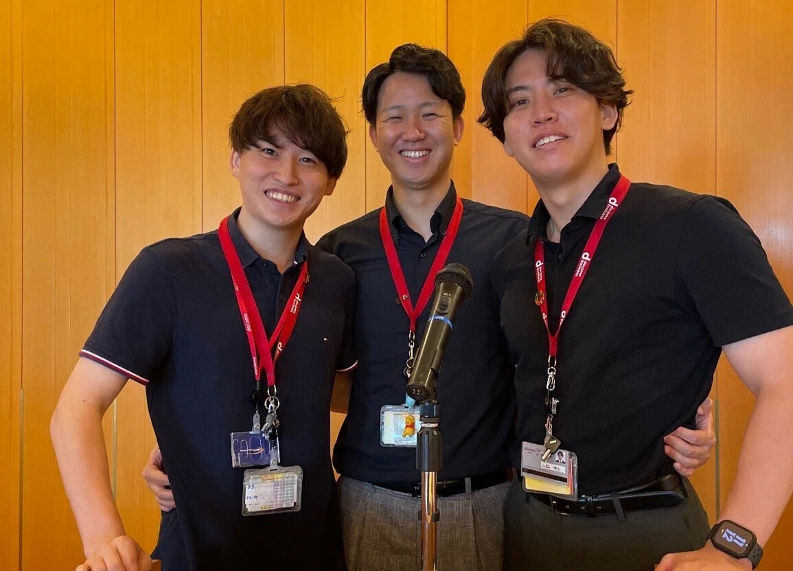 社員紹介＃47】お客さまに最も近い立場で働く法人業務の醍醐味とSEの