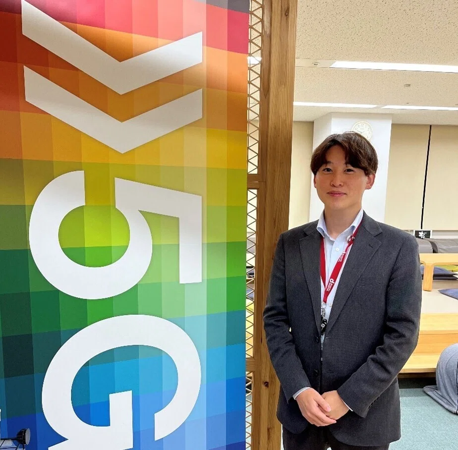 社員紹介＃47】お客さまに最も近い立場で働く法人業務の醍醐味とSEの