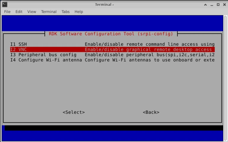 D-Robotics RDK X3 Introduction (4) - Initial OS Configuration｜npaka