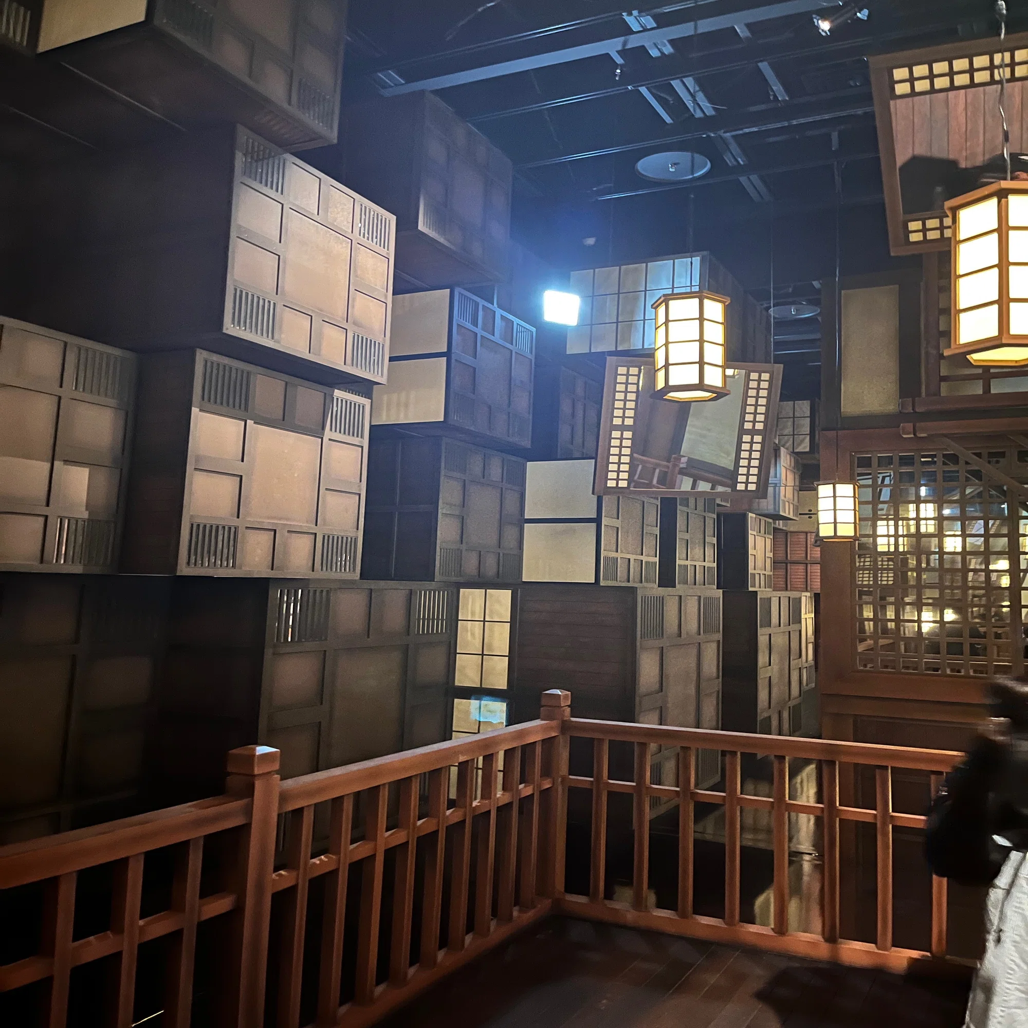 アニメ「鬼滅の刃」 柱展 －そして無限城へ－行ってきました。｜STUDIO 