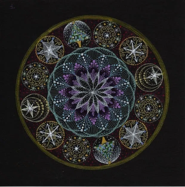 超浮力！8 ,0 MANDALA/マンダラ グランディスティーノ TPH 中古