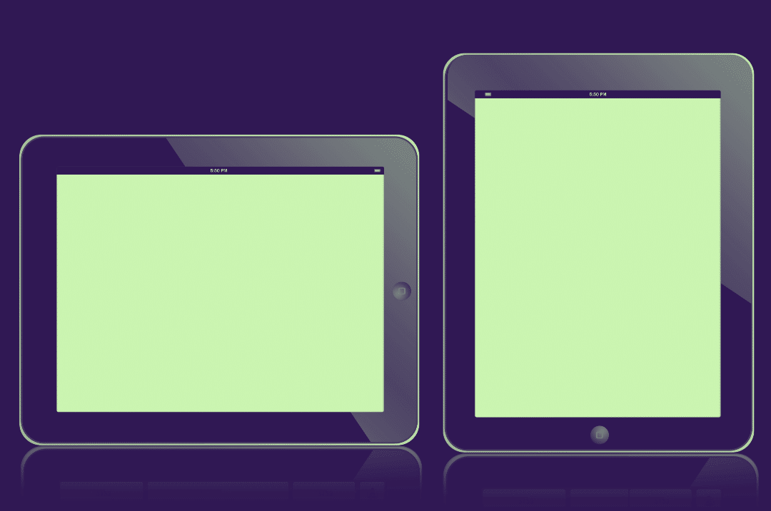 iPad