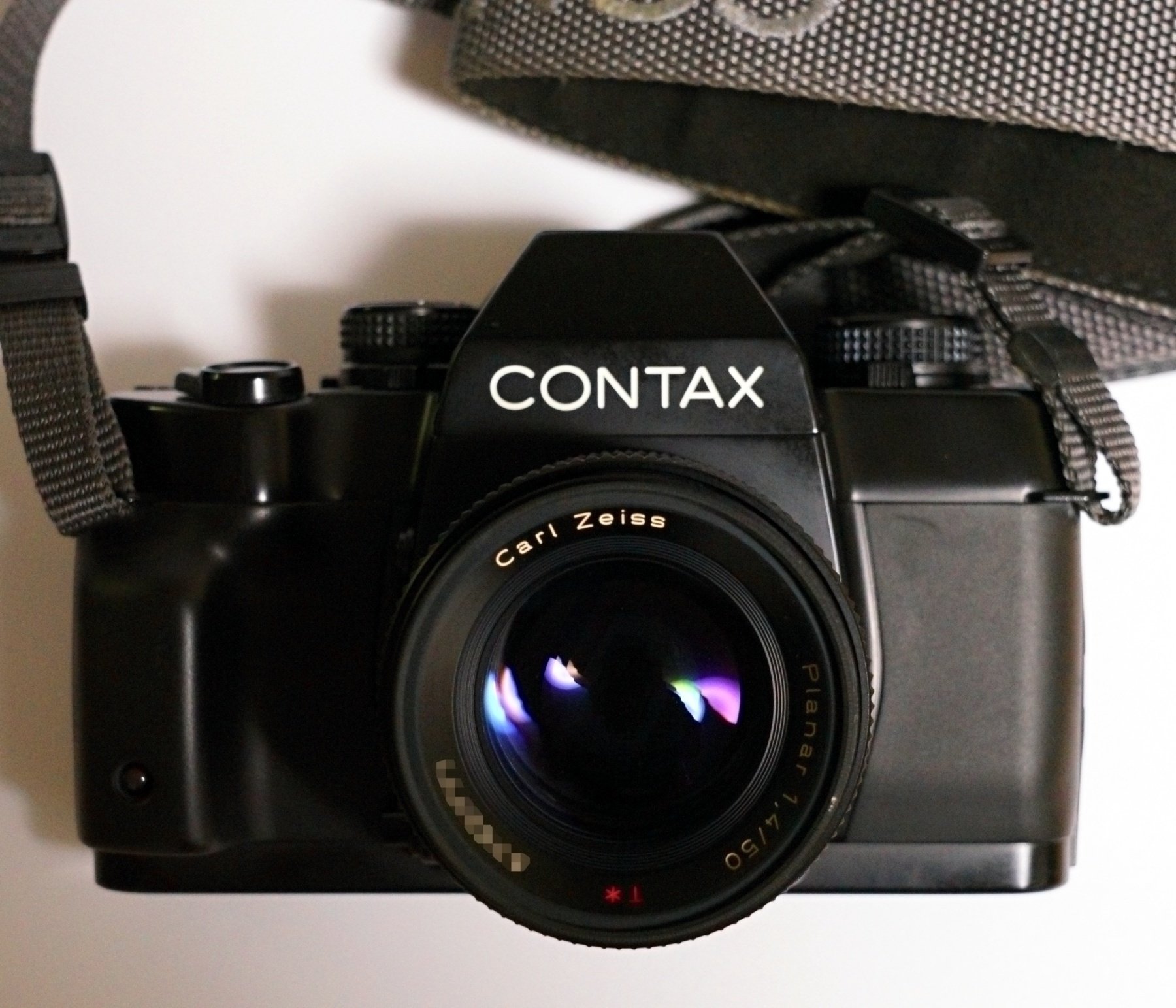 15．Lomography LOMOCHROME COLOR'92＜フィルム＞｜神成