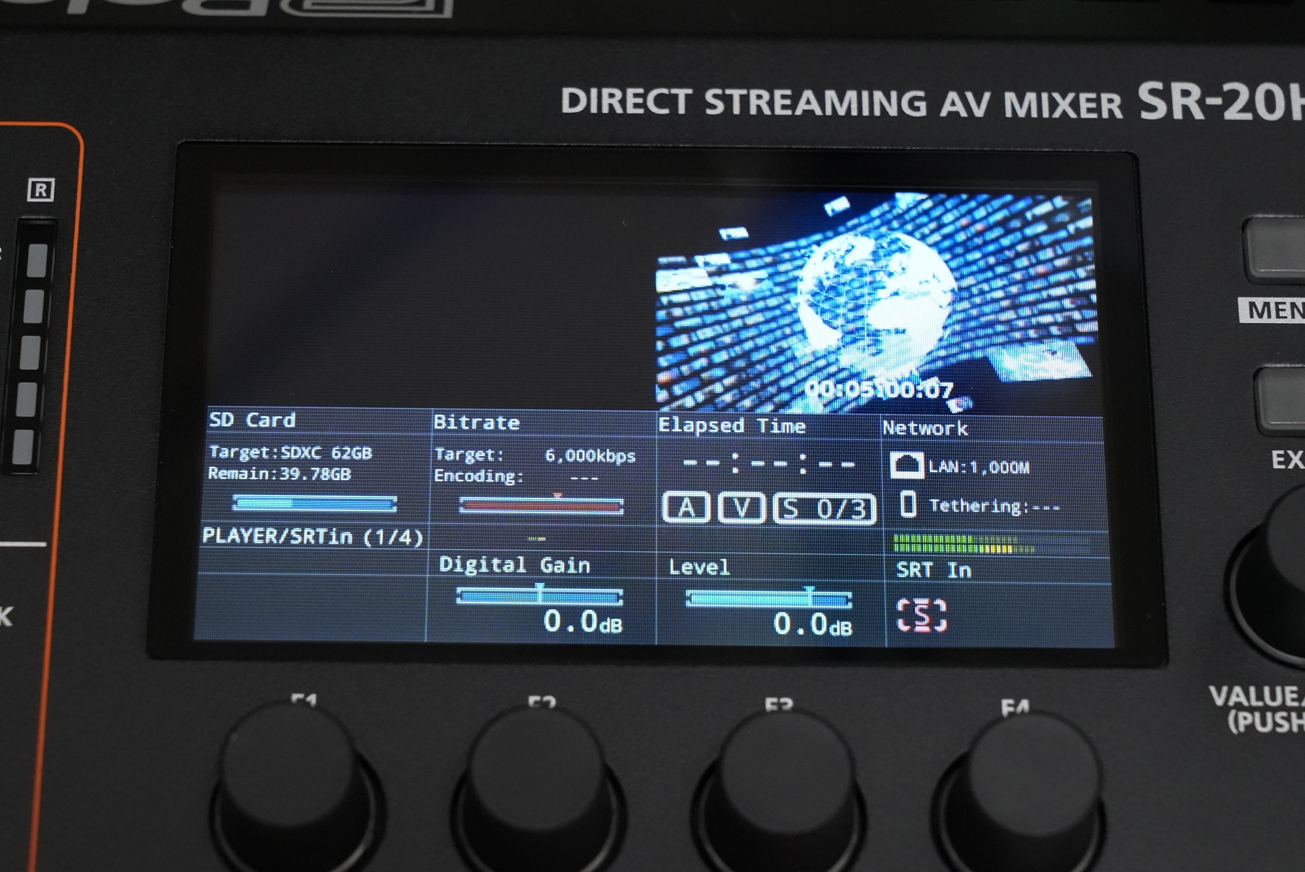 配信3点セット（Rolandスイッチャー・Elgatoキャプチャ・モニター） 楽天市場】Elgato エルガト ライブ配信セット Stream Deck XL +