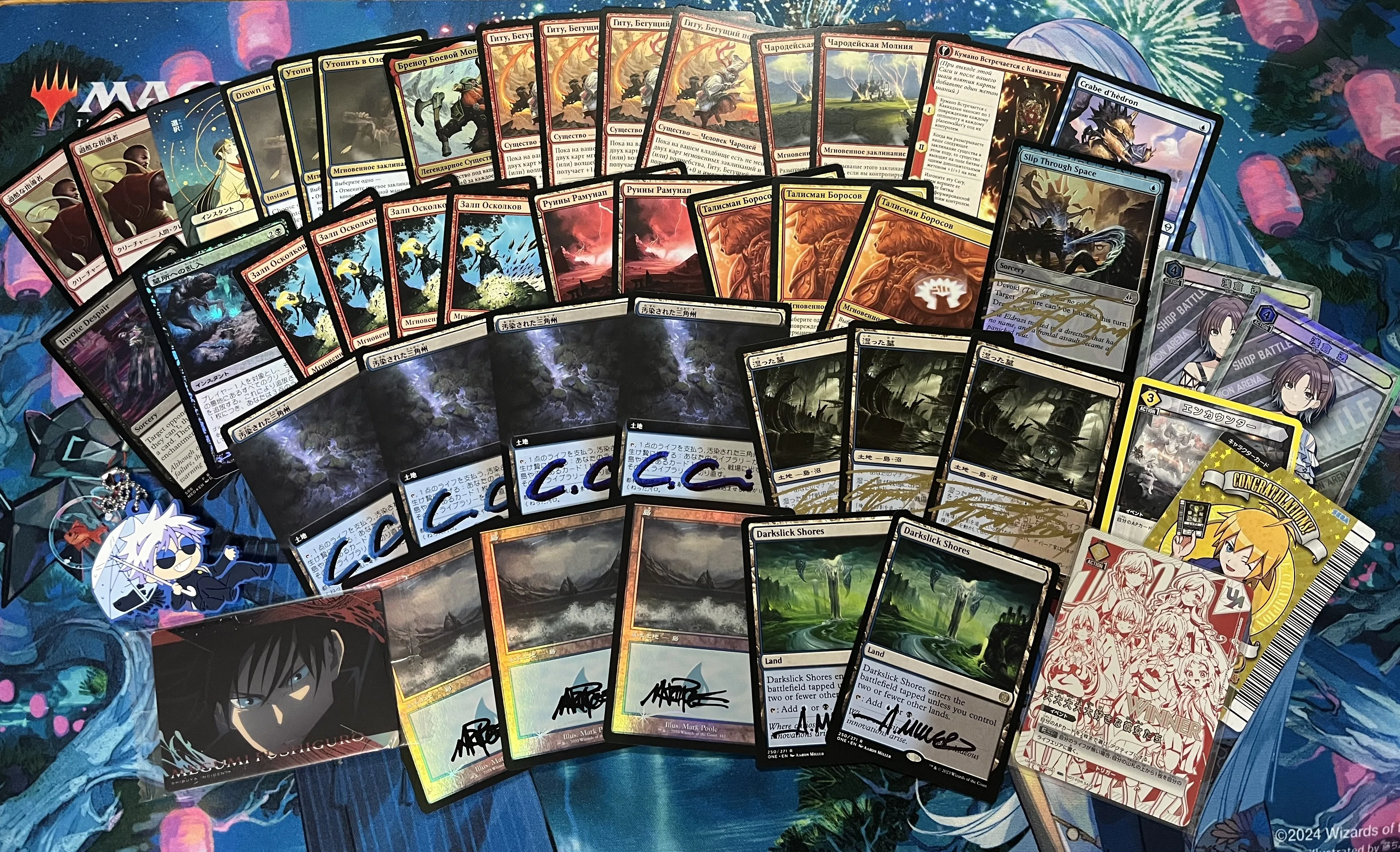 100カノのユニレア争奪戦で優勝した話。｜れすと