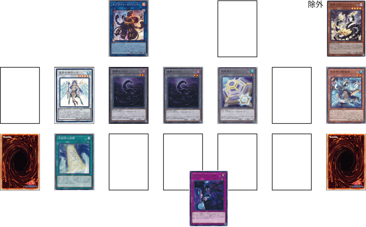 遊戯王 OCG デッキ紹介「溟淵浸食」｜どぶ