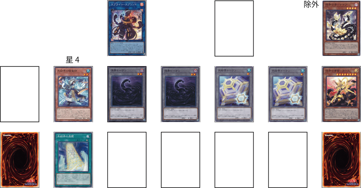 遊戯王 OCG デッキ紹介「溟淵浸食」｜どぶ
