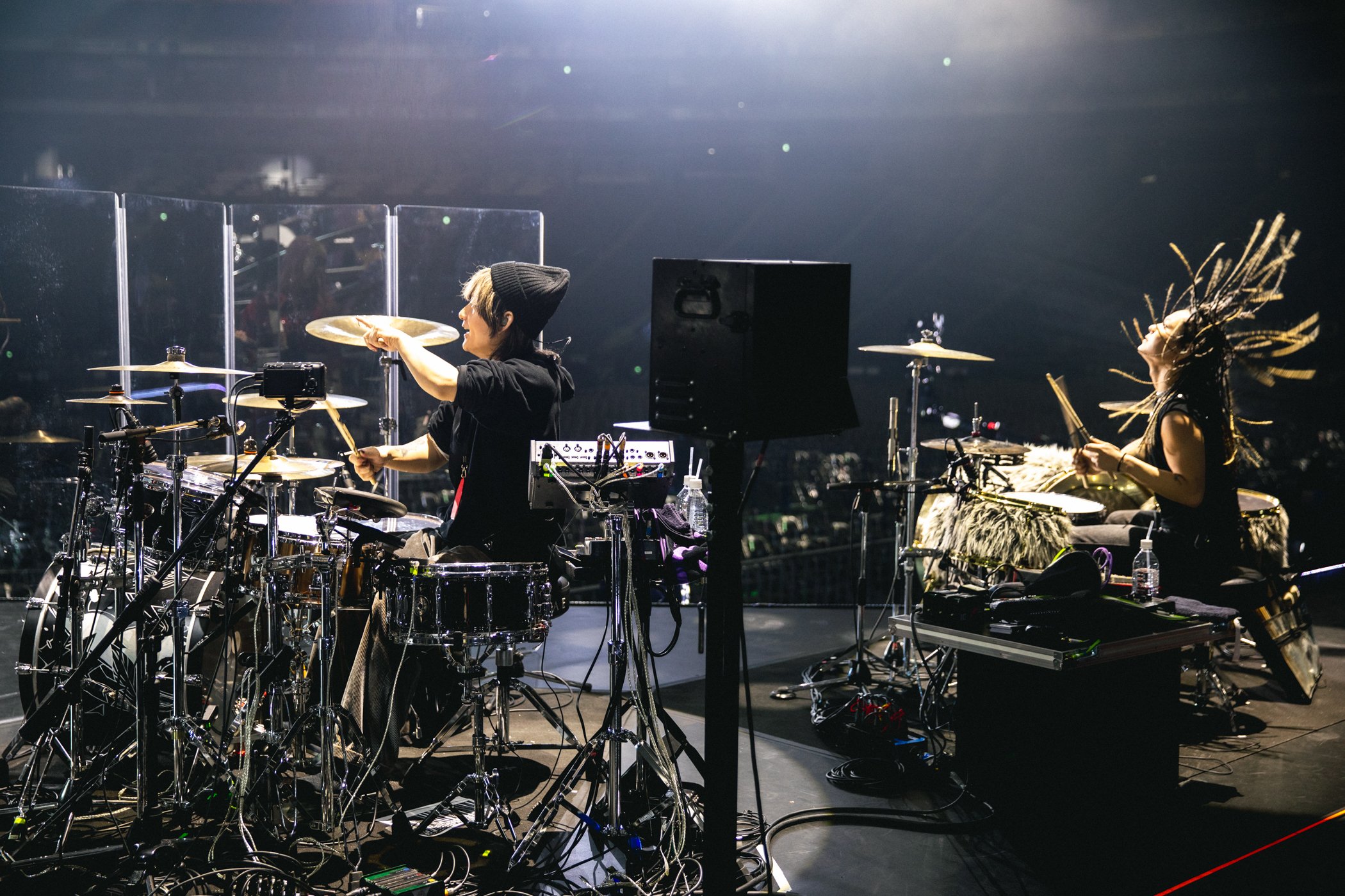 気付けばYOASOBIの虜に〜YOASOBI 5th ANNIVERSARY DOME LIVE
