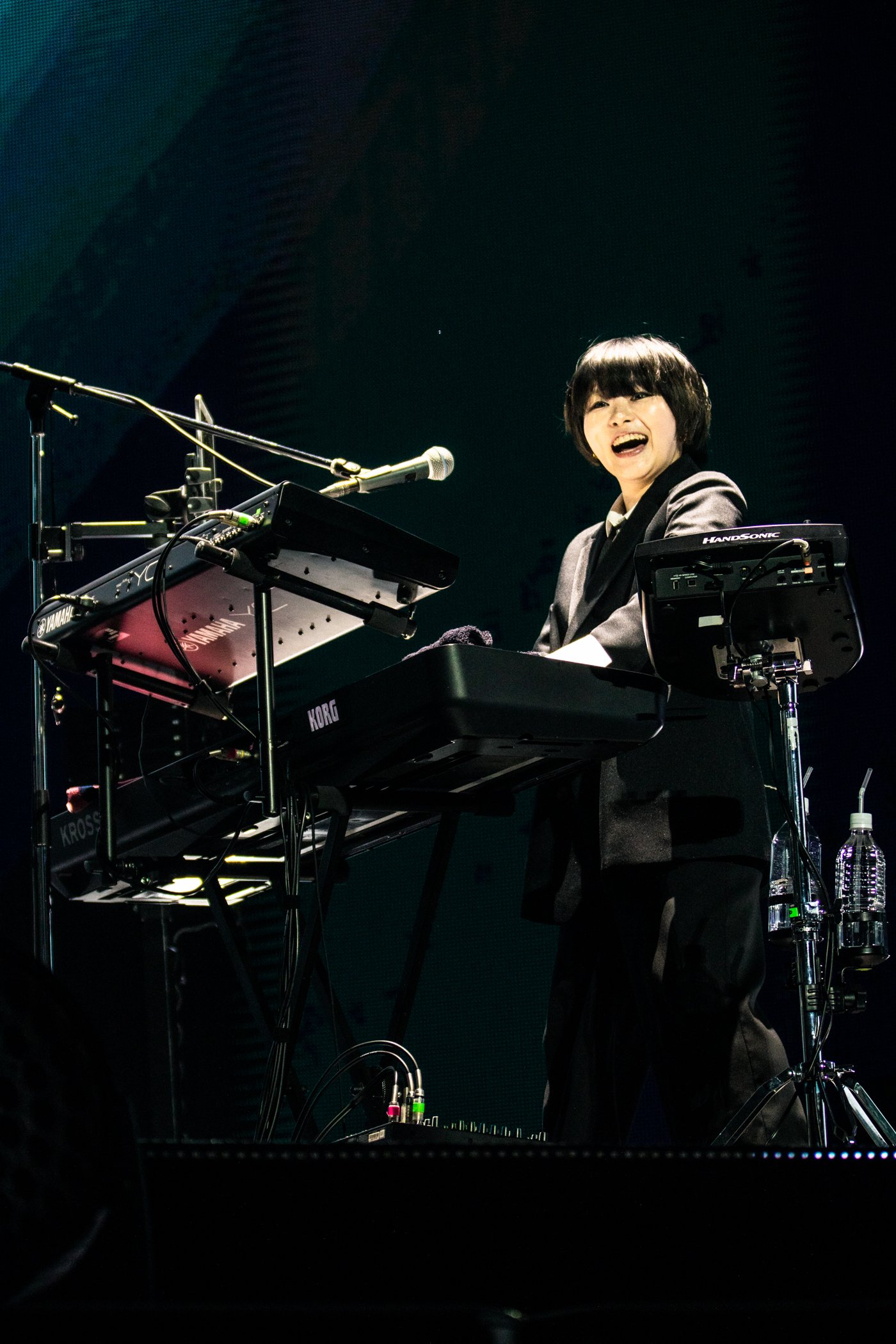 気付けばYOASOBIの虜に〜YOASOBI 5th ANNIVERSARY DOME LIVE