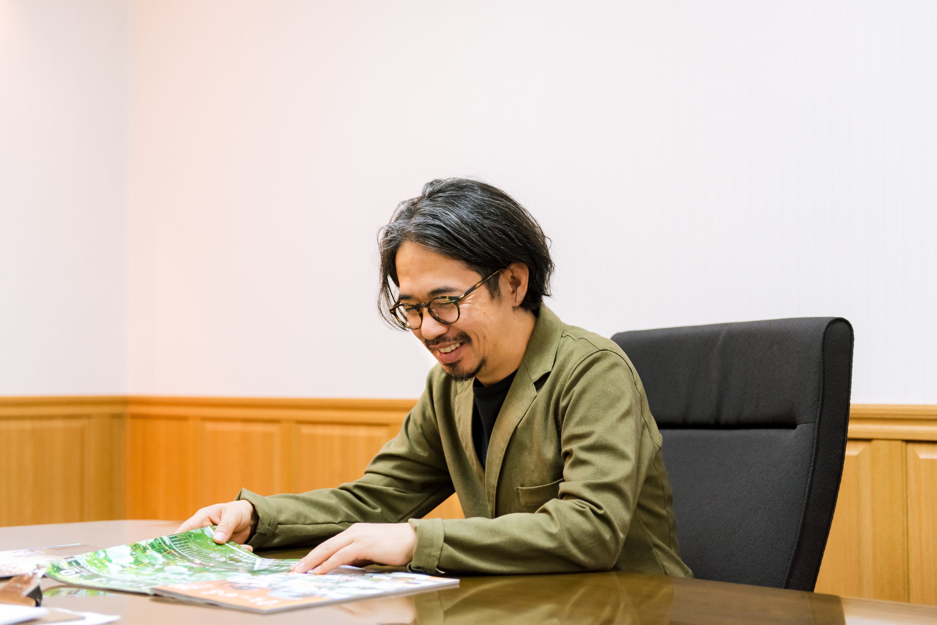 ASIAN KUNG-FU GENERATION 後藤正文氏 インタビュー｜すろ～かる