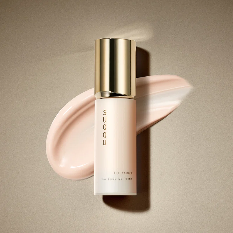 Dior Miss Dior SUQQU 化粧下地　ファンデーション あなたはどっち派？Dior・SUQQUのベースメイクを徹底比較！ -皆さま