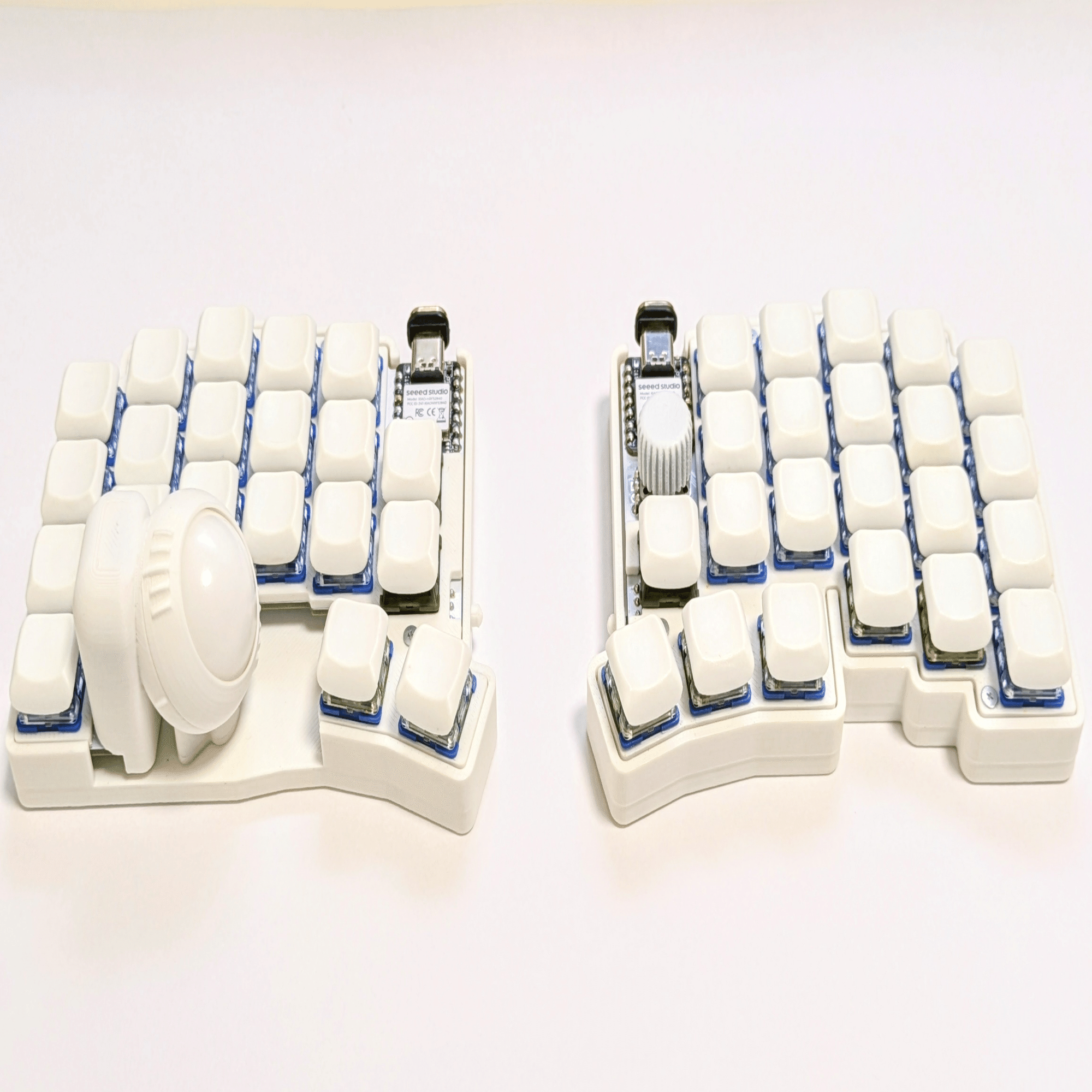 moNa2 キーボード 分割キーボードmoNaの利用1ヶ月レビュー【自作キーボード】｜Naoki