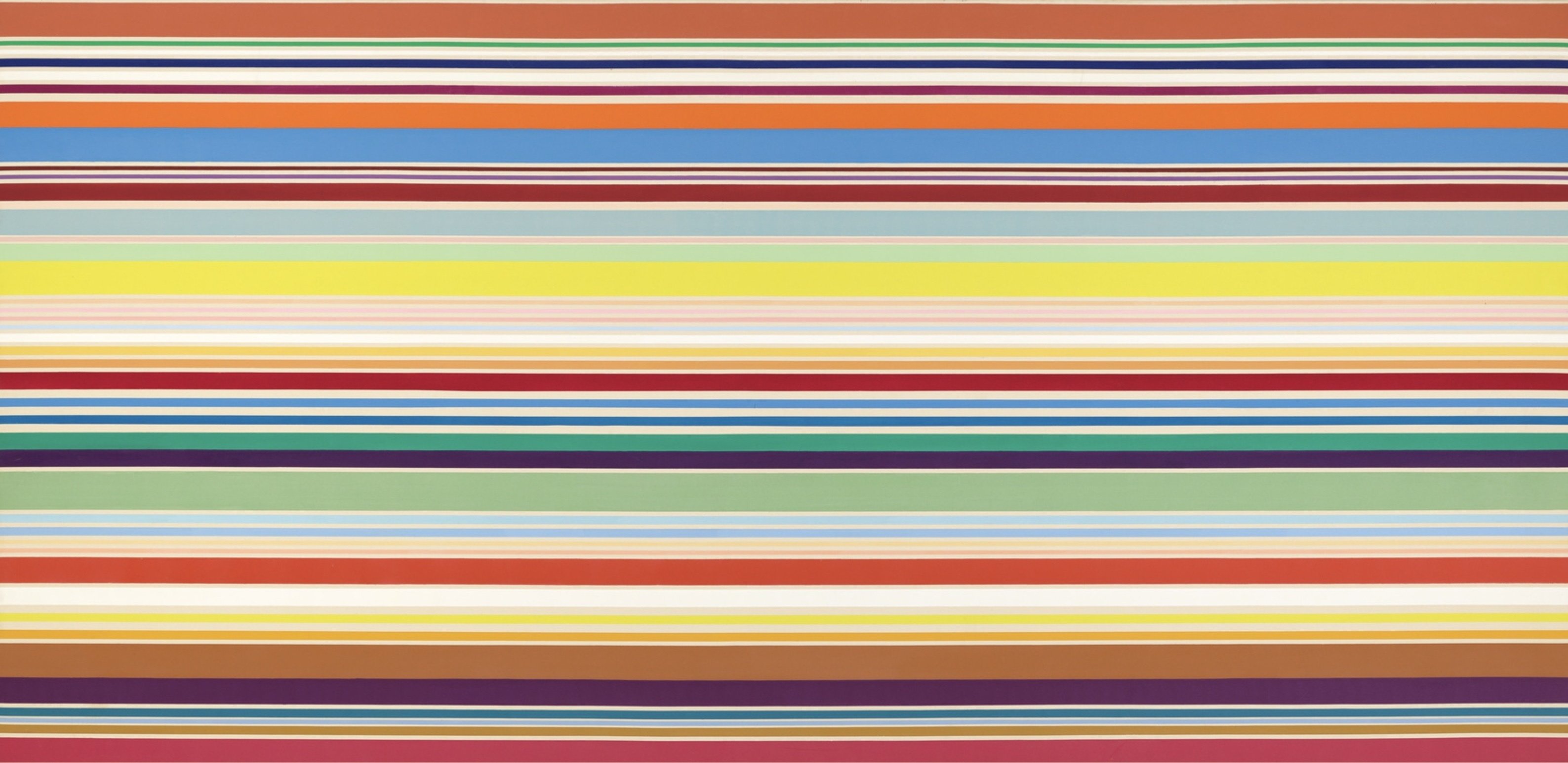 New Day：ケネス・ノーランド｜artoday - chiaki