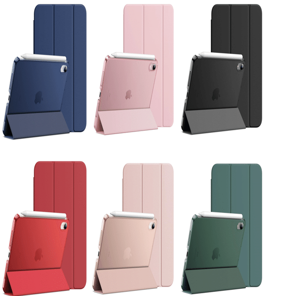 ケース】iPad mini 7（A17 Pro）用Smart Folio 純正ケースを超える