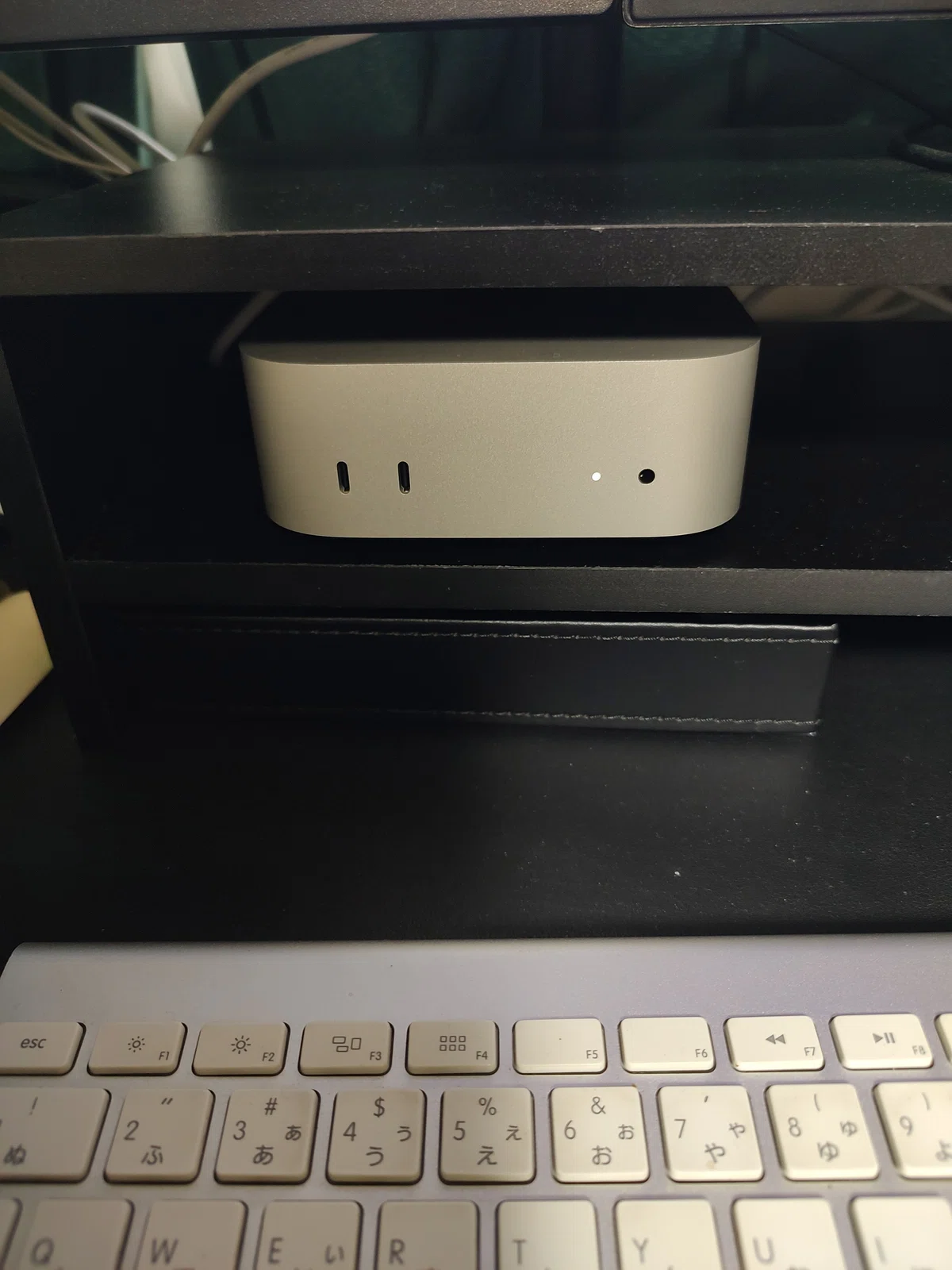 久しぶりにMac mini購入｜matup