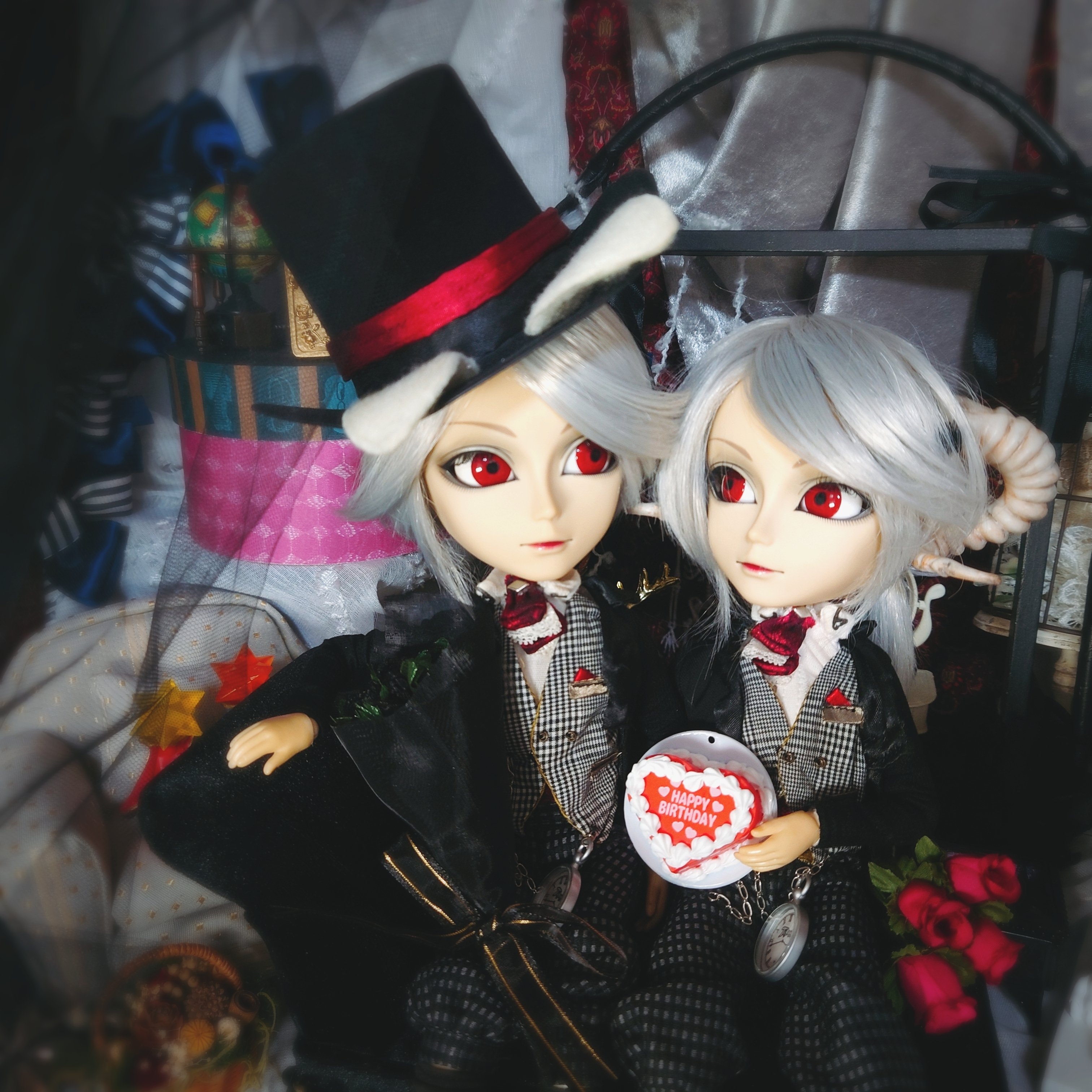 ジャンクから復活したテヤンのその後｜キラボシザッカテン 中の人