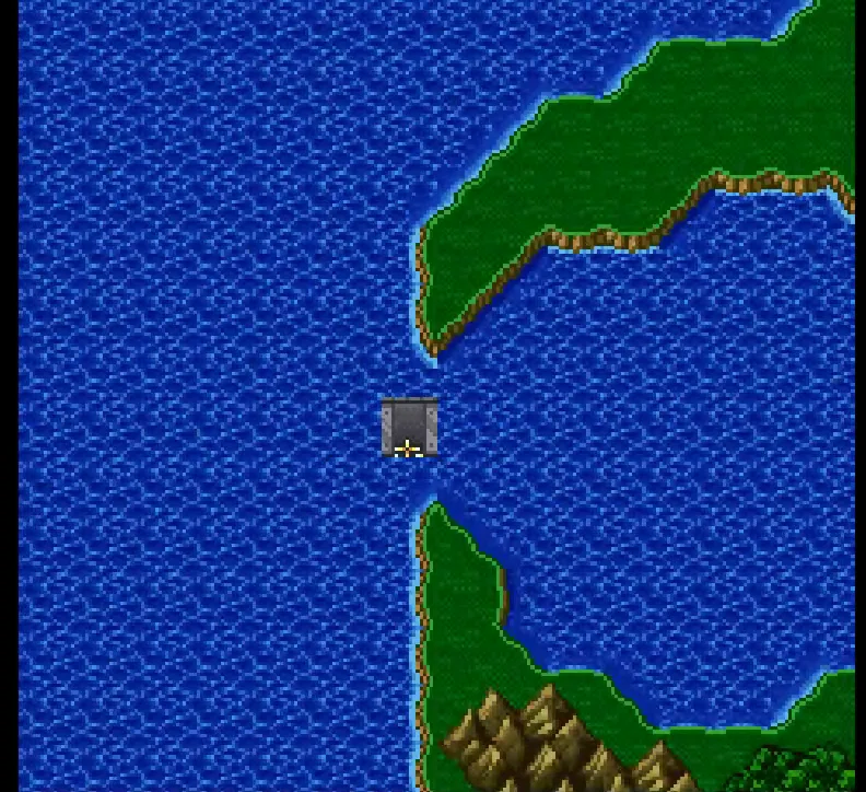 True Theory FF5ric Ver 0.9.6 Strategy for Ahriman #18 (Catapult)｜しゃる ...