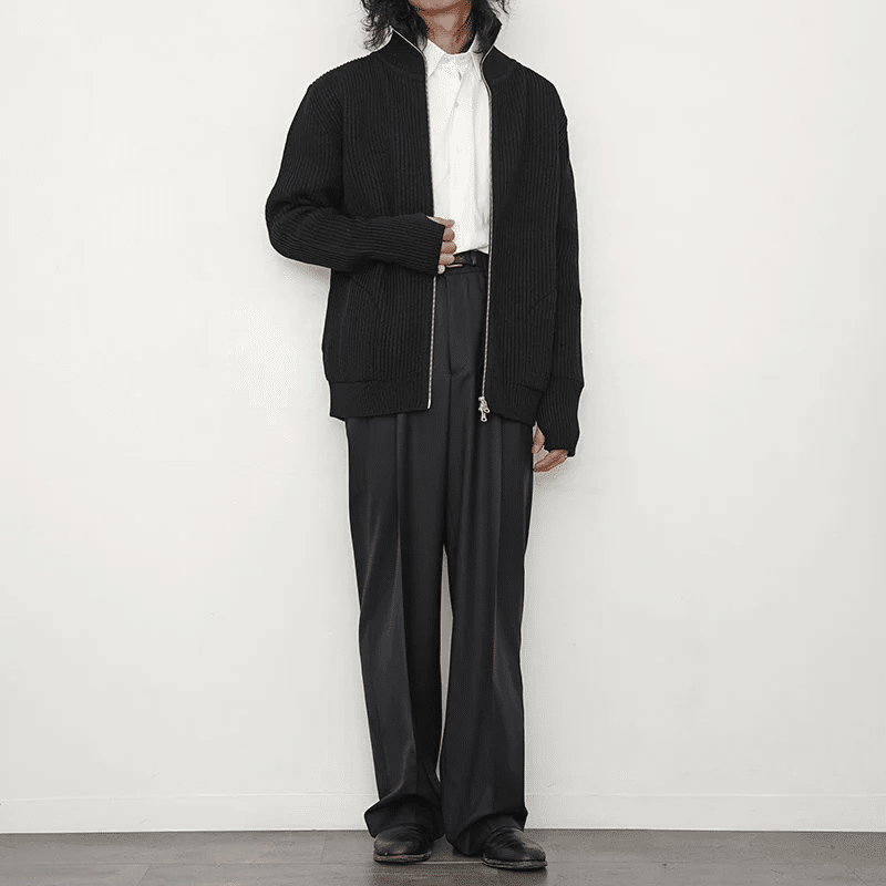 ANDERSEN ANDERSEN】といえばこのドライバーズ！毎シーズン人気の重厚