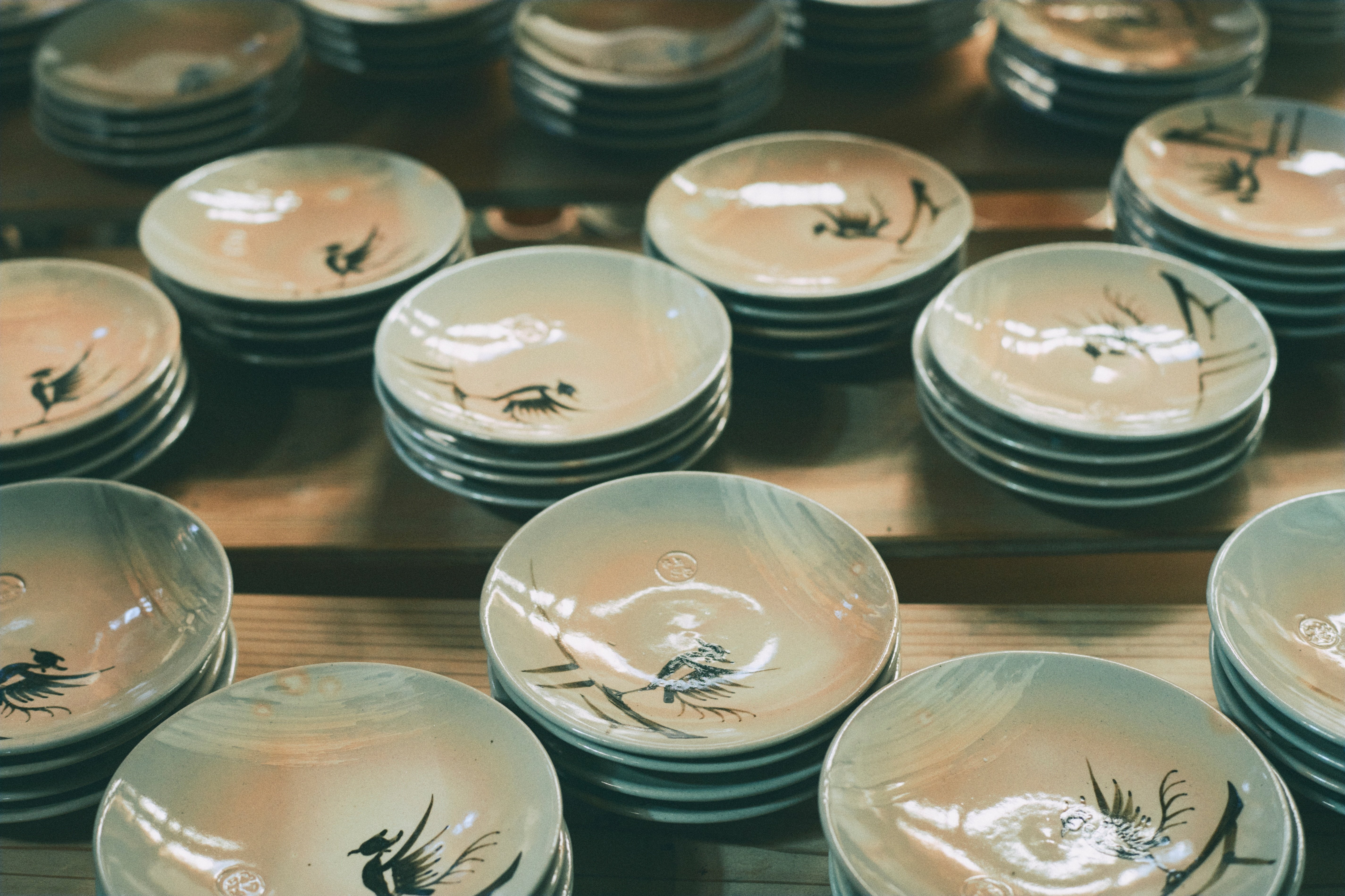 宇治市／宇治市観光協会協力】 朝日焼 十六世・松林豊斎から学ぶ、や