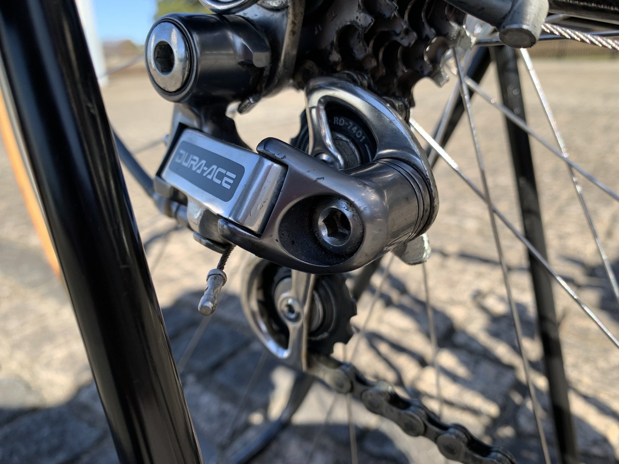 EROICA JAPAN 2025への道 ⑤｜vogue-rider