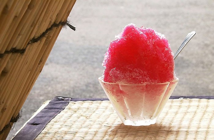 昭和であった13 〜やっぱ、夏はアイス！〜｜川崎クニハル