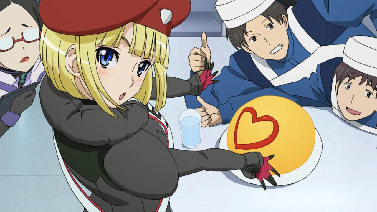 オリジナルアニメ「キャプテン・アース」10周年特別インタビュー（後編