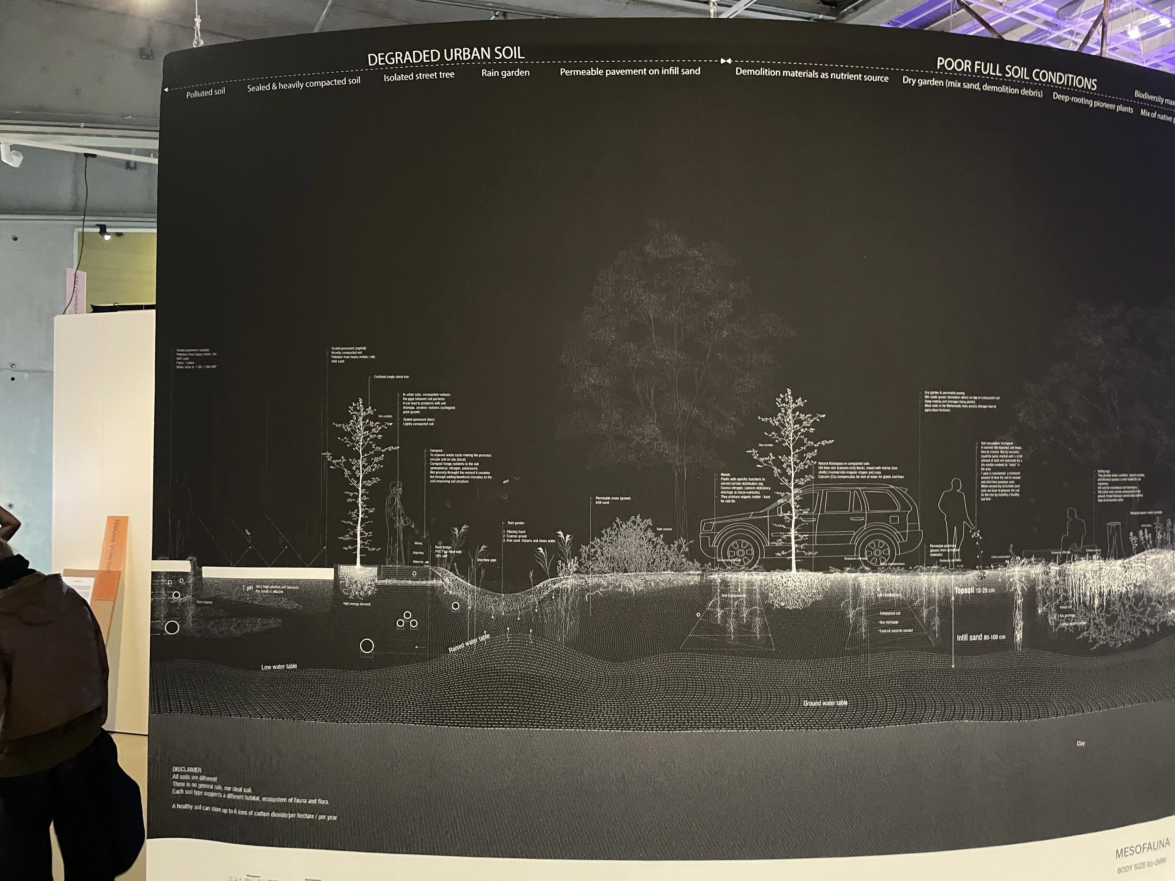 ロッテルダム国際建築ビエンナーレ（International Architecture