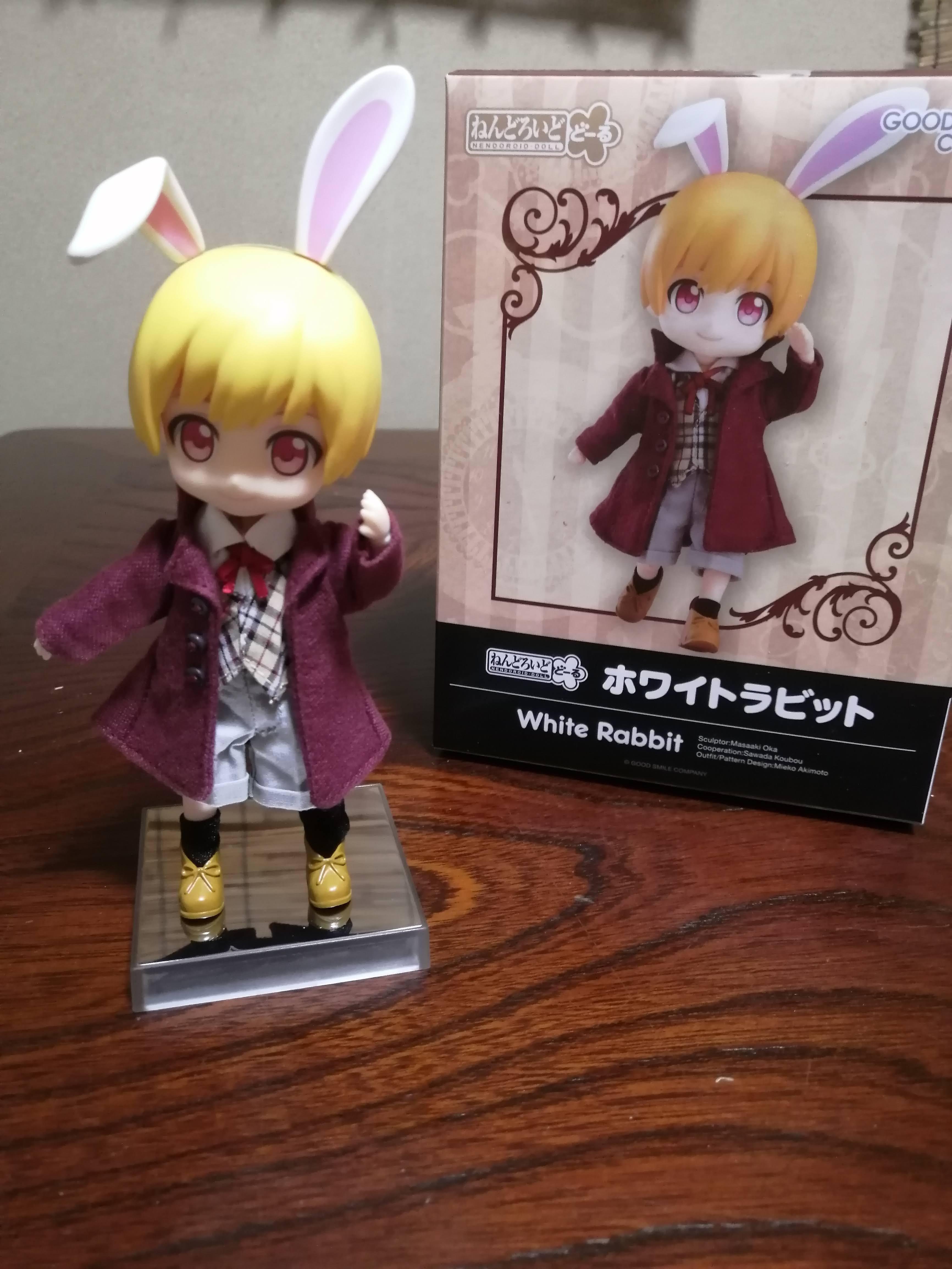 自PCのドールが欲しい！｜炉鈴