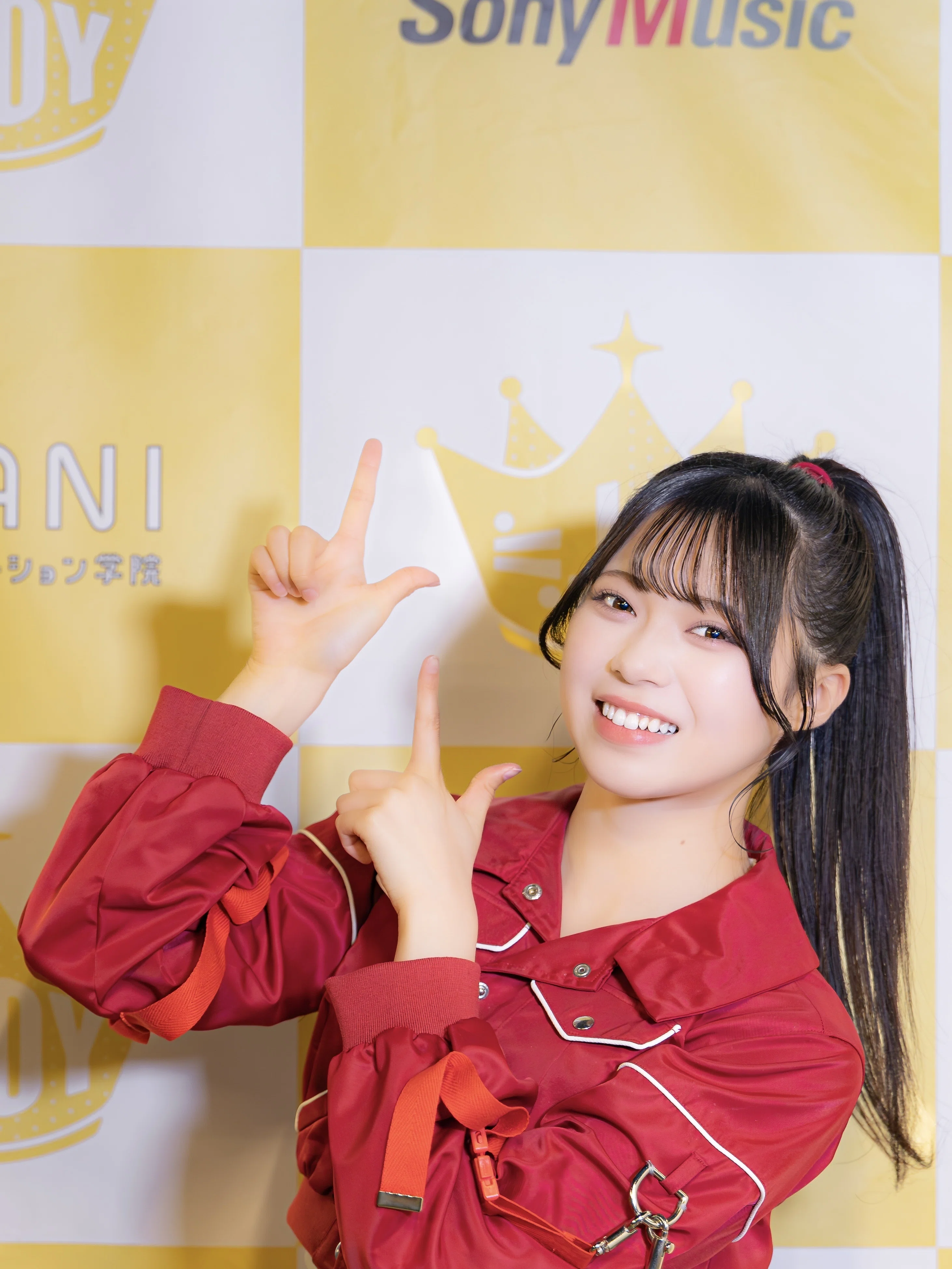 2024/04/21 ≒JOYデビューミニアルバムきっと、絶対、絶対_個別撮影会