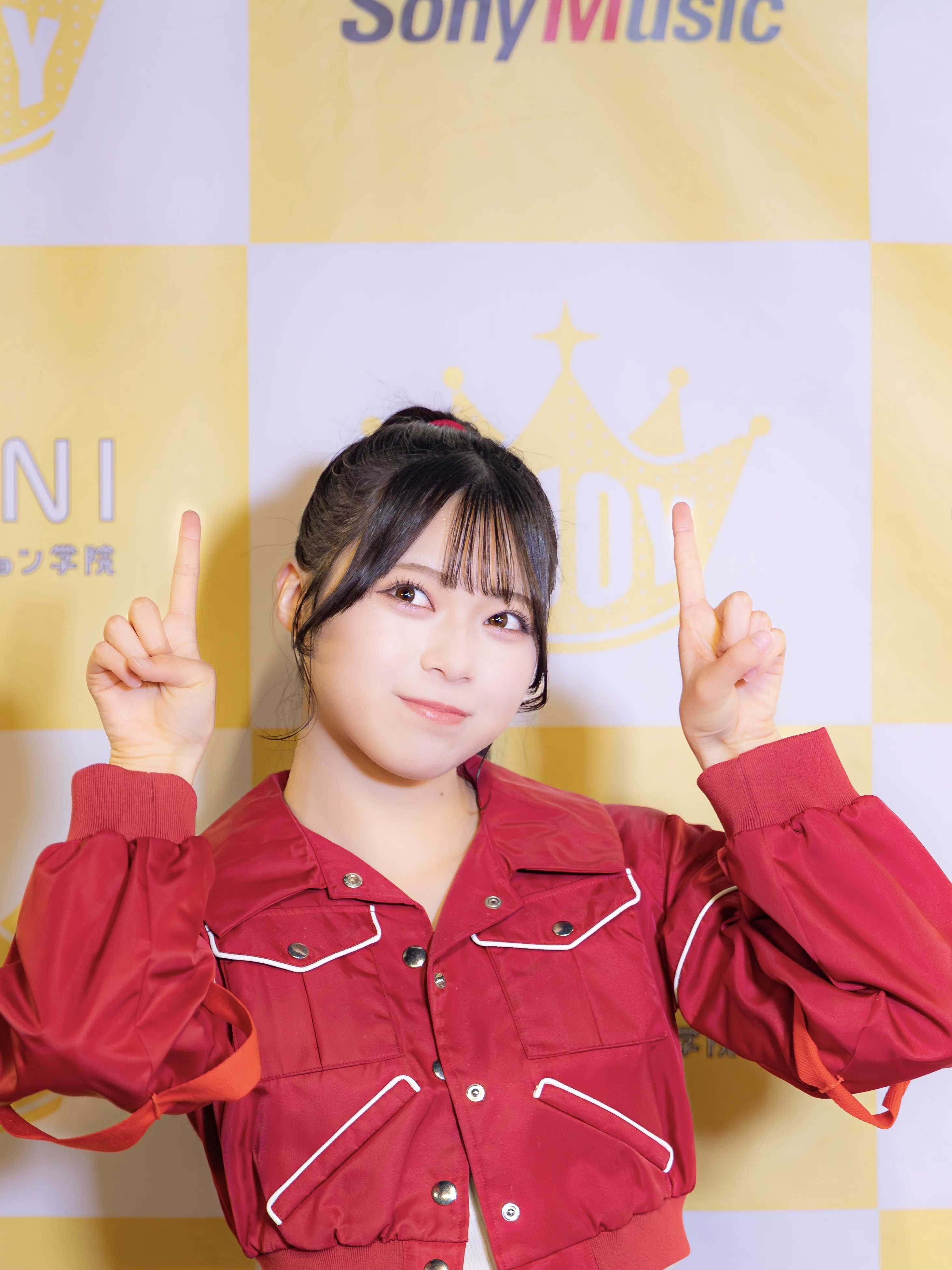 2024/04/21 ≒JOYデビューミニアルバムきっと、絶対、絶対_個別撮影会