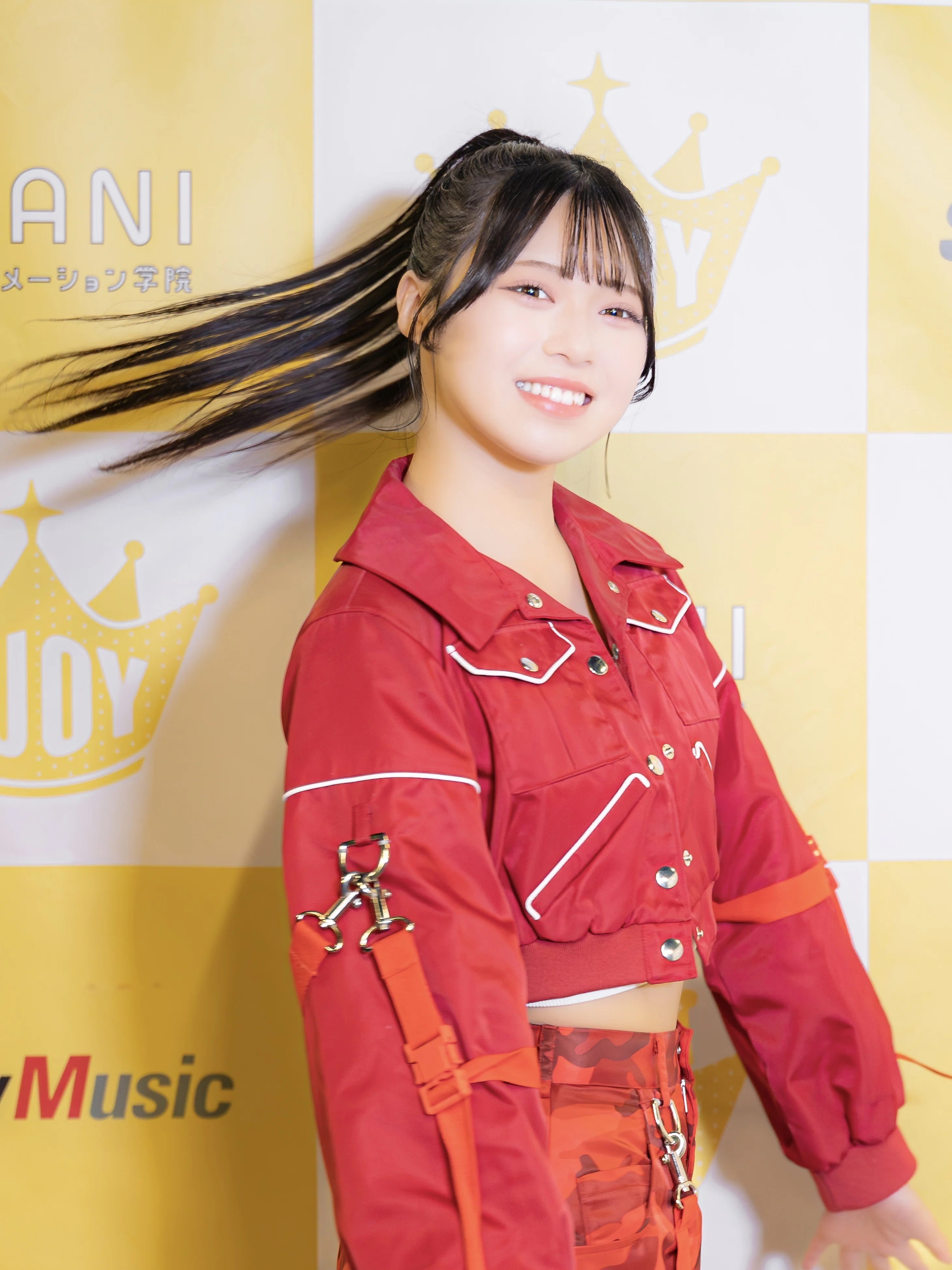 2024/04/21 ≒JOYデビューミニアルバムきっと、絶対、絶対_個別撮影会