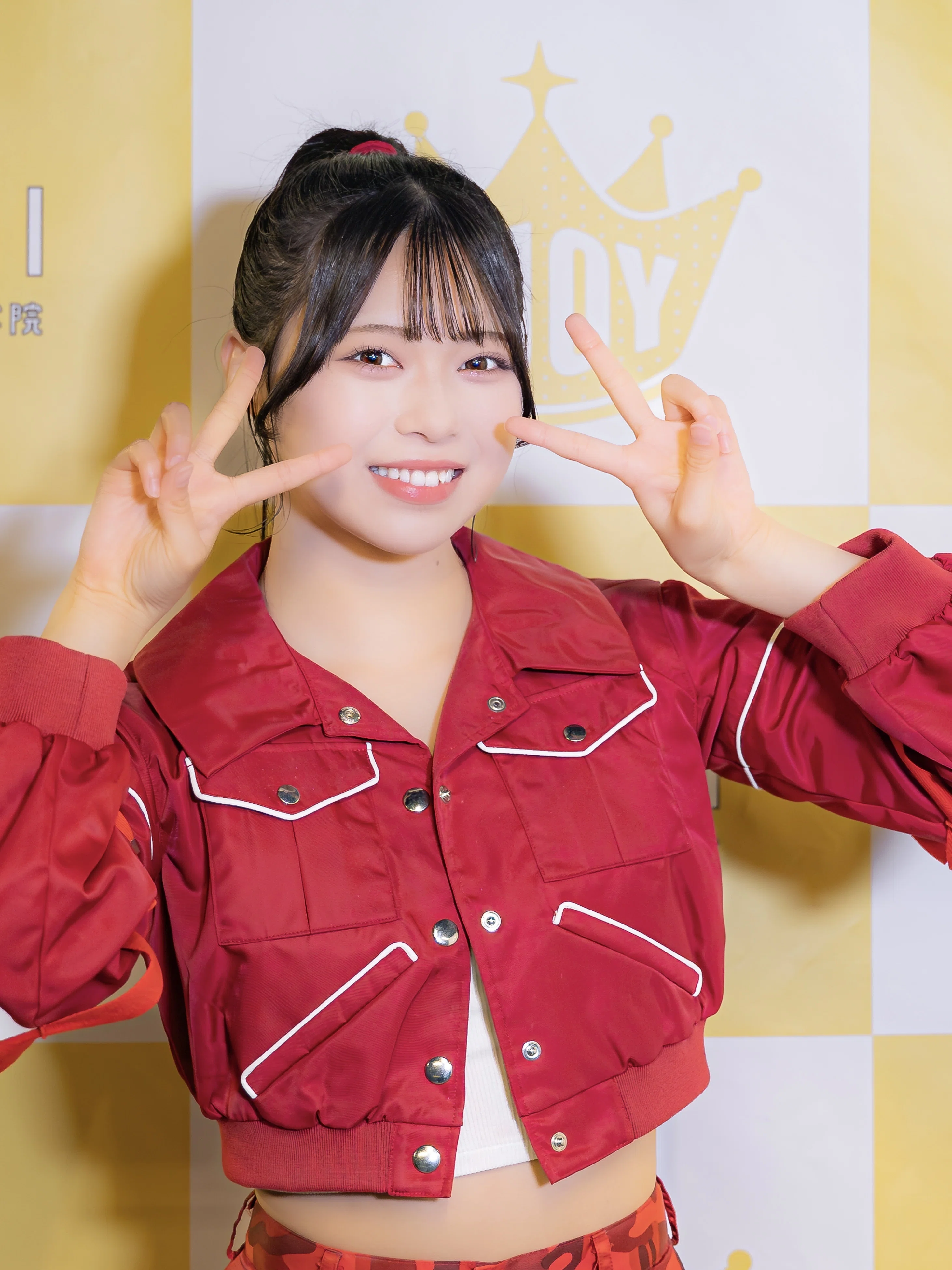 2024/04/21 ≒JOYデビューミニアルバムきっと、絶対、絶対_個別撮影会